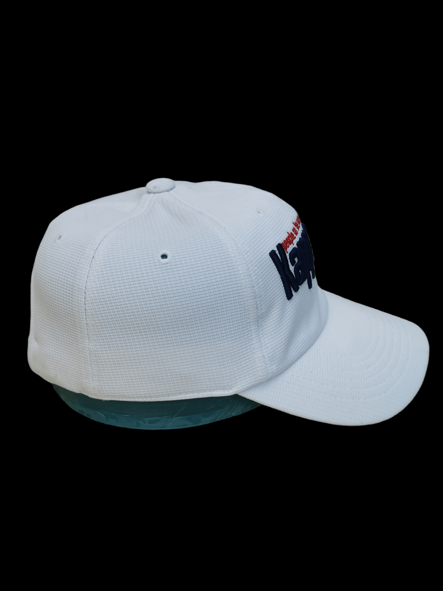 Kappa KAPPA ITALIA STREETWEAR HAT CAP Size ONE SIZE - 4 Thumbnail