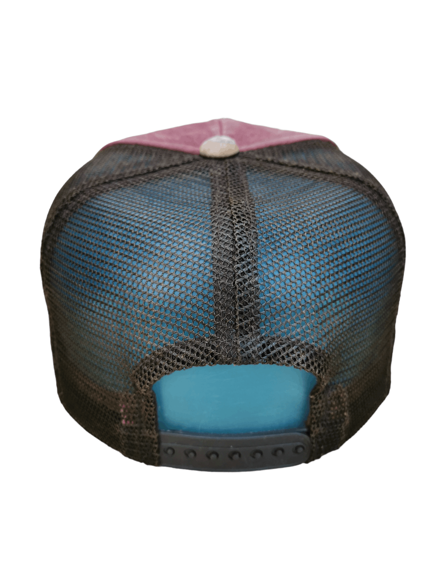 Union LA 🔥4 MONTHS SALE🔥 VINTAGE JAPAN DESIGNER UNION MADE HAT CAP Size ONE SIZE - 3 Thumbnail