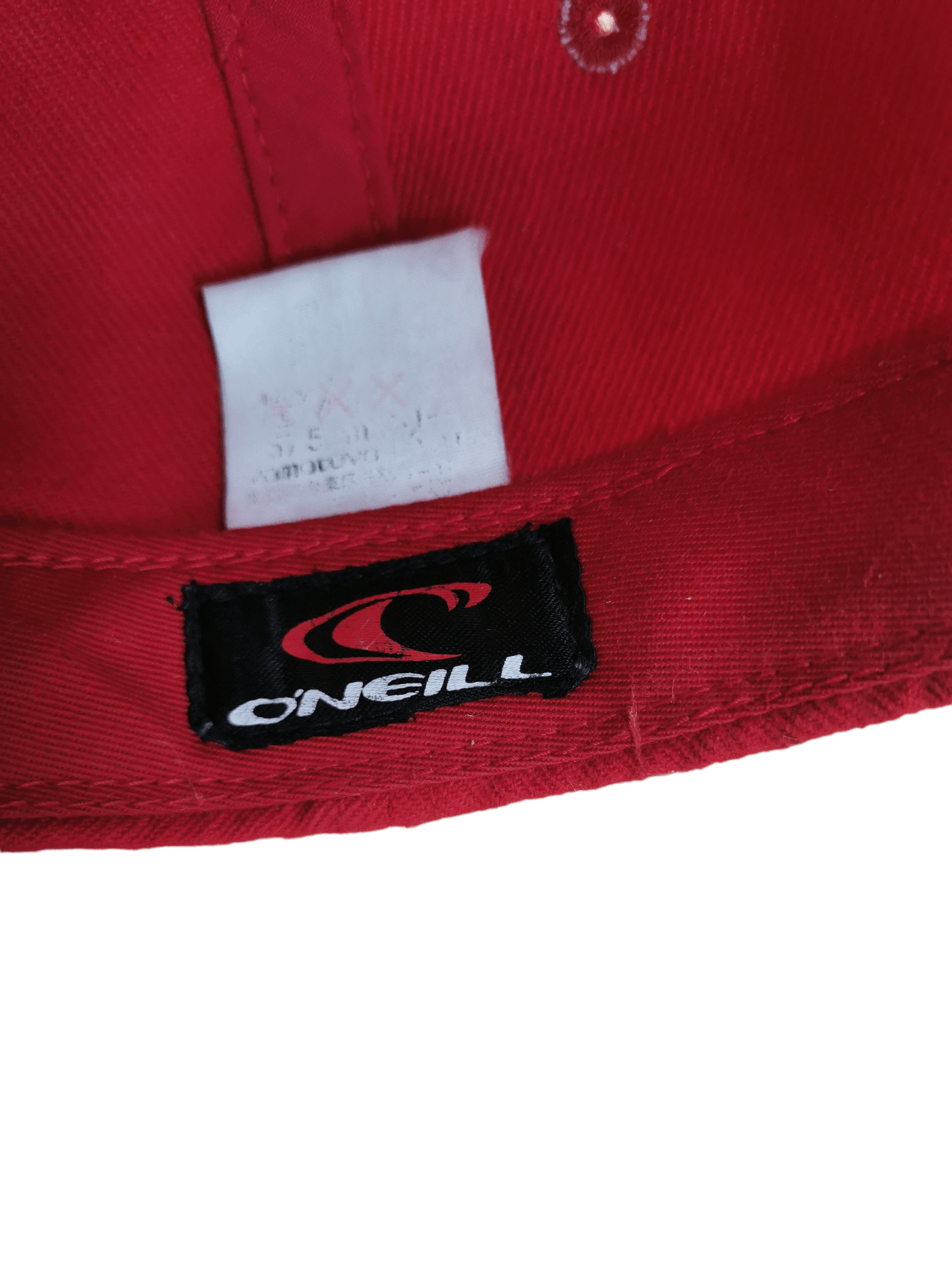 O'Neill ONEILL BIG LOGO HAT CAP Size ONE SIZE - 5 Thumbnail