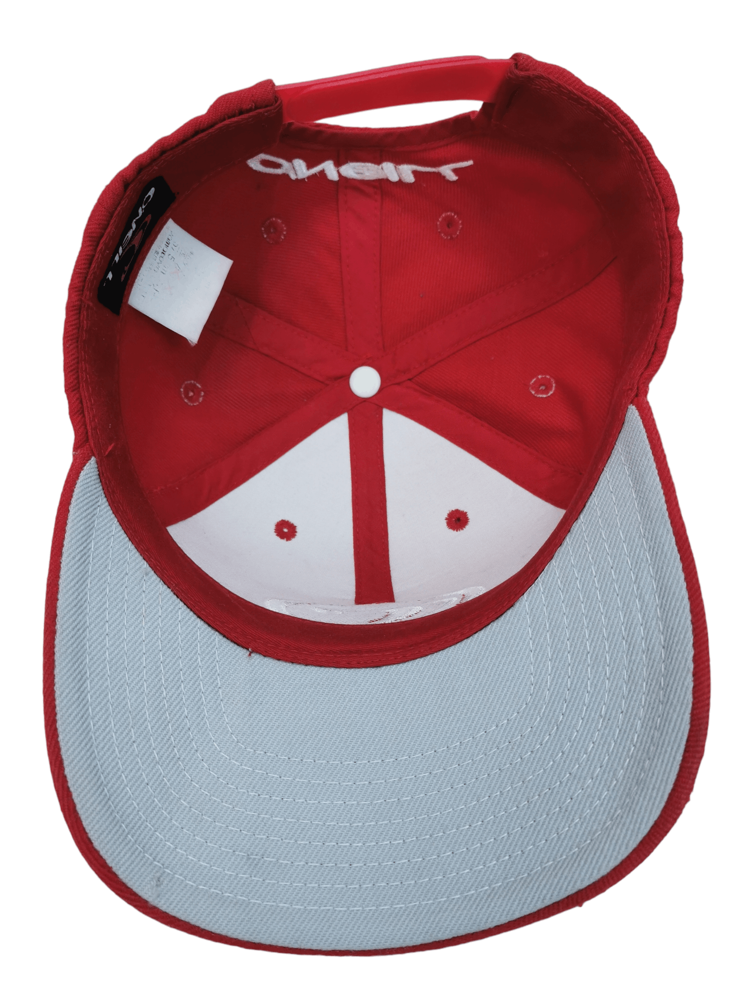 O'Neill ONEILL BIG LOGO HAT CAP Size ONE SIZE - 6 Thumbnail