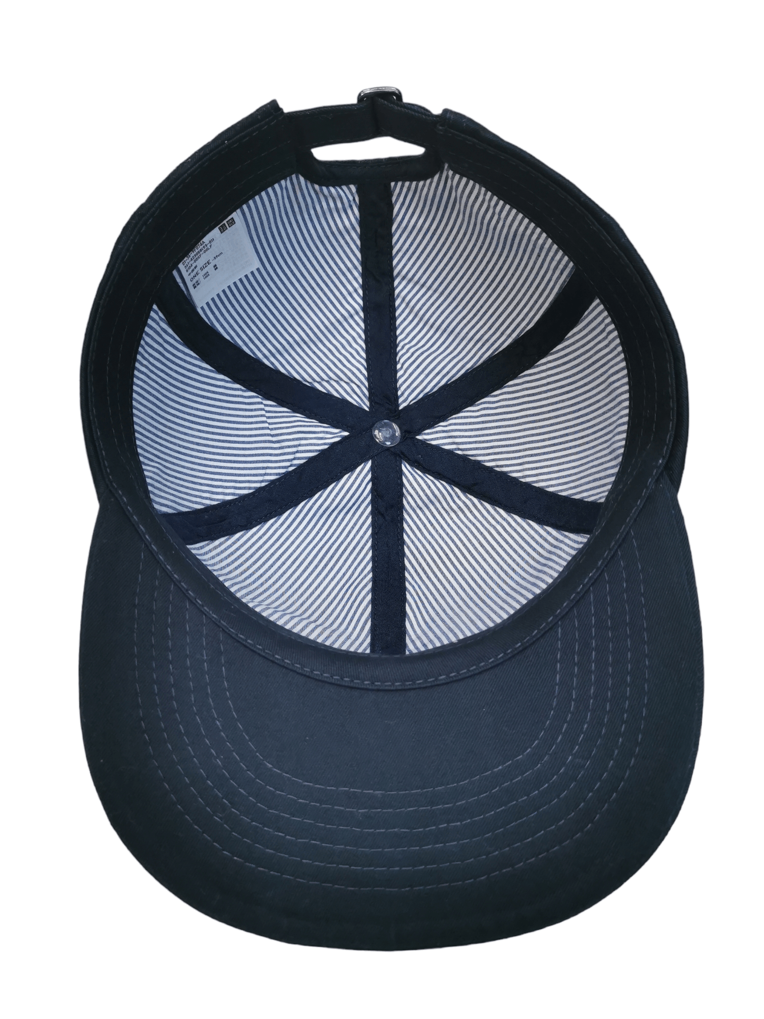 Japanese Brand 🔥4 MONTHS SALE🔥 JAPANESE BRAND UNIQLO STREETWEAR HAT CAP Size ONE SIZE - 7 Thumbnail