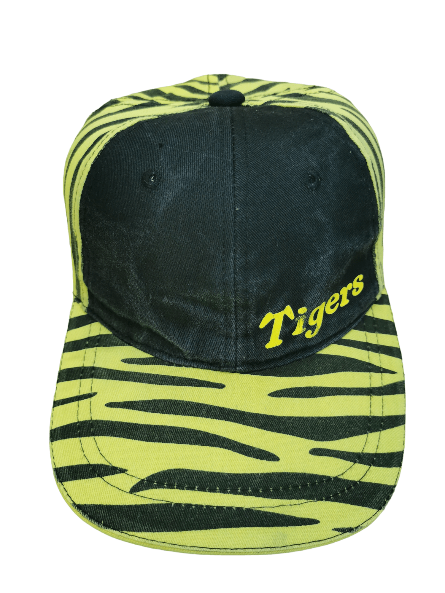 Japanese Brand JAPANESE BASEBALL TEAM HANSIN HAT CAP Size ONE SIZE - 1 Thumbnail