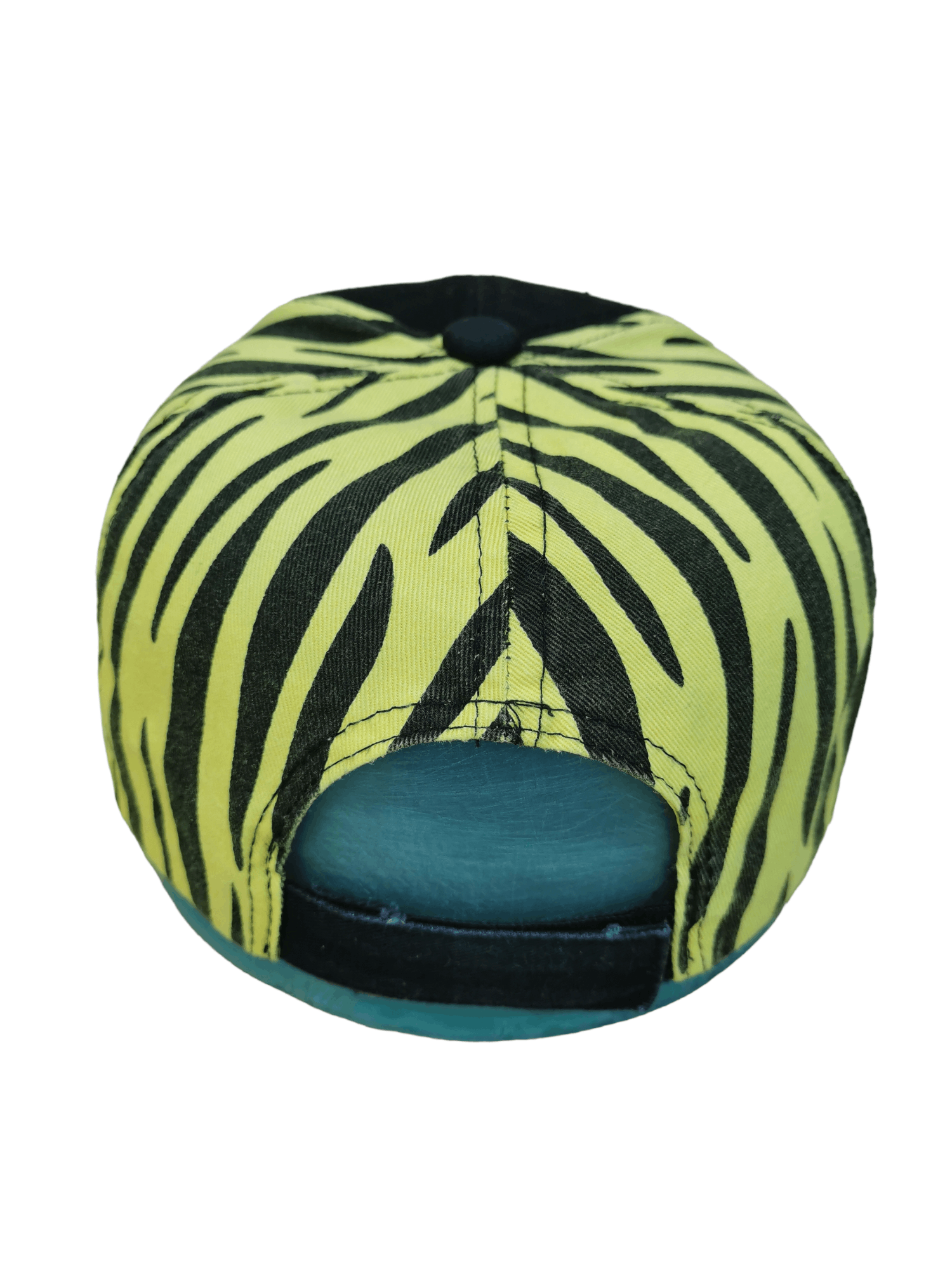 Japanese Brand JAPANESE BASEBALL TEAM HANSIN HAT CAP Size ONE SIZE - 3 Thumbnail