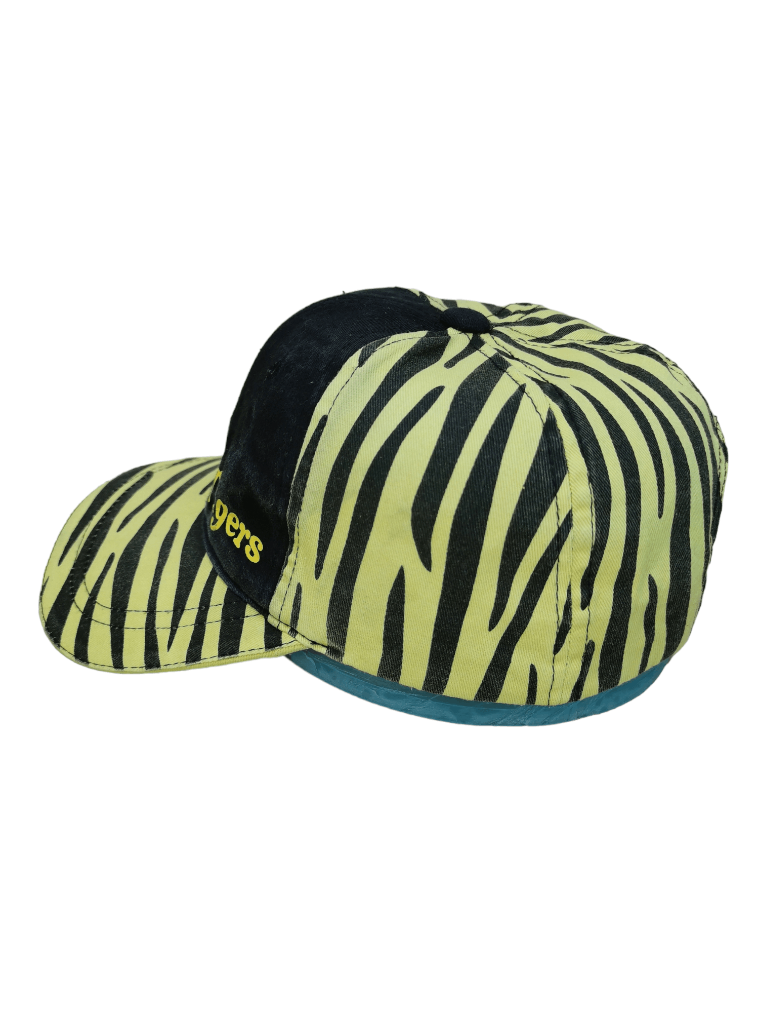 Japanese Brand JAPANESE BASEBALL TEAM HANSIN HAT CAP Size ONE SIZE - 2 Thumbnail