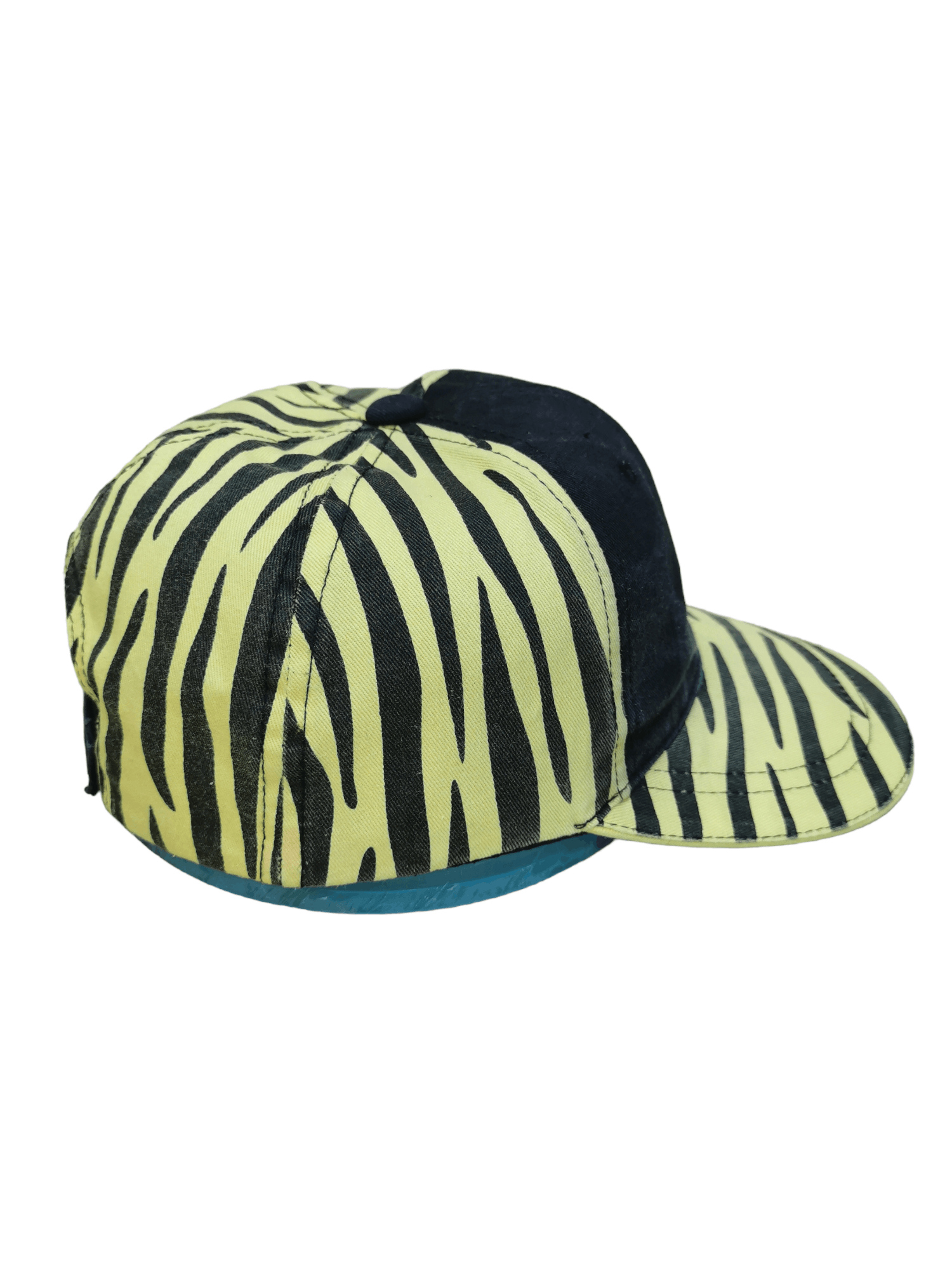 Japanese Brand JAPANESE BASEBALL TEAM HANSIN HAT CAP Size ONE SIZE - 4 Thumbnail