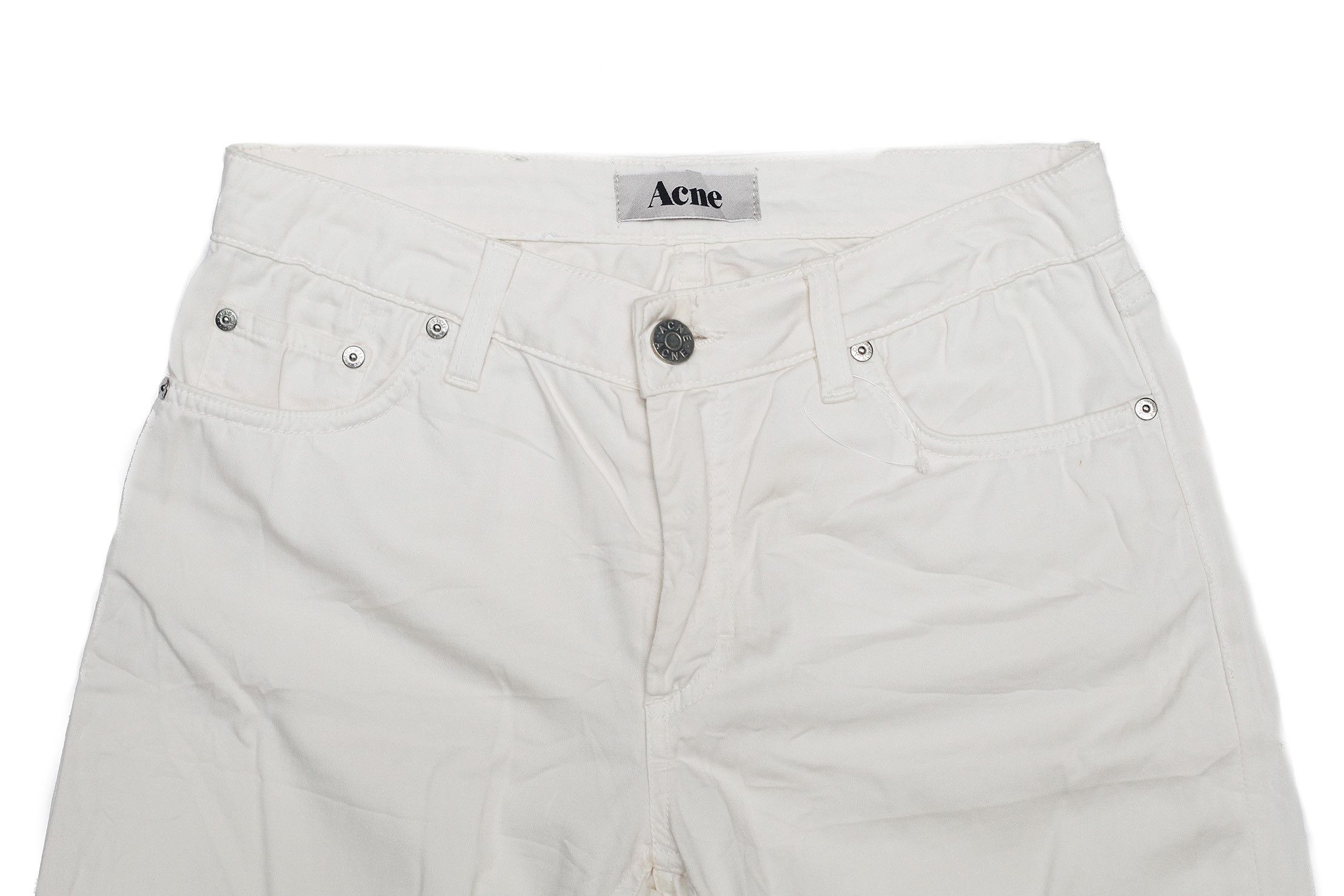 Acne Studios 🔥LAST DROP BEFORE DELETE🔥 Acne Studios Casual Jeans Size US 28 / EU 44 - 3 Thumbnail