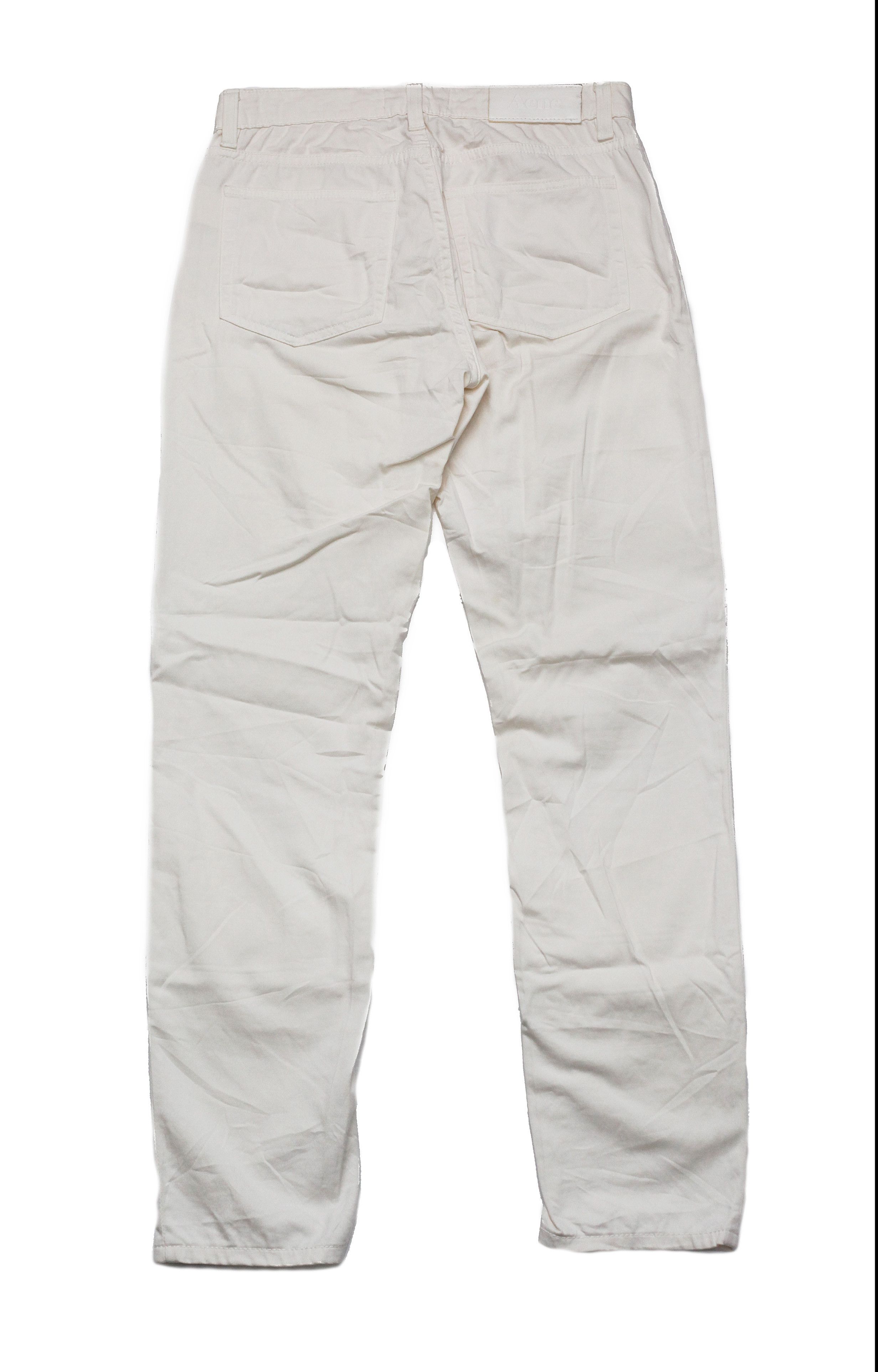 Acne Studios 🔥LAST DROP BEFORE DELETE🔥 Acne Studios Casual Jeans Size US 28 / EU 44 - 2 Thumbnail