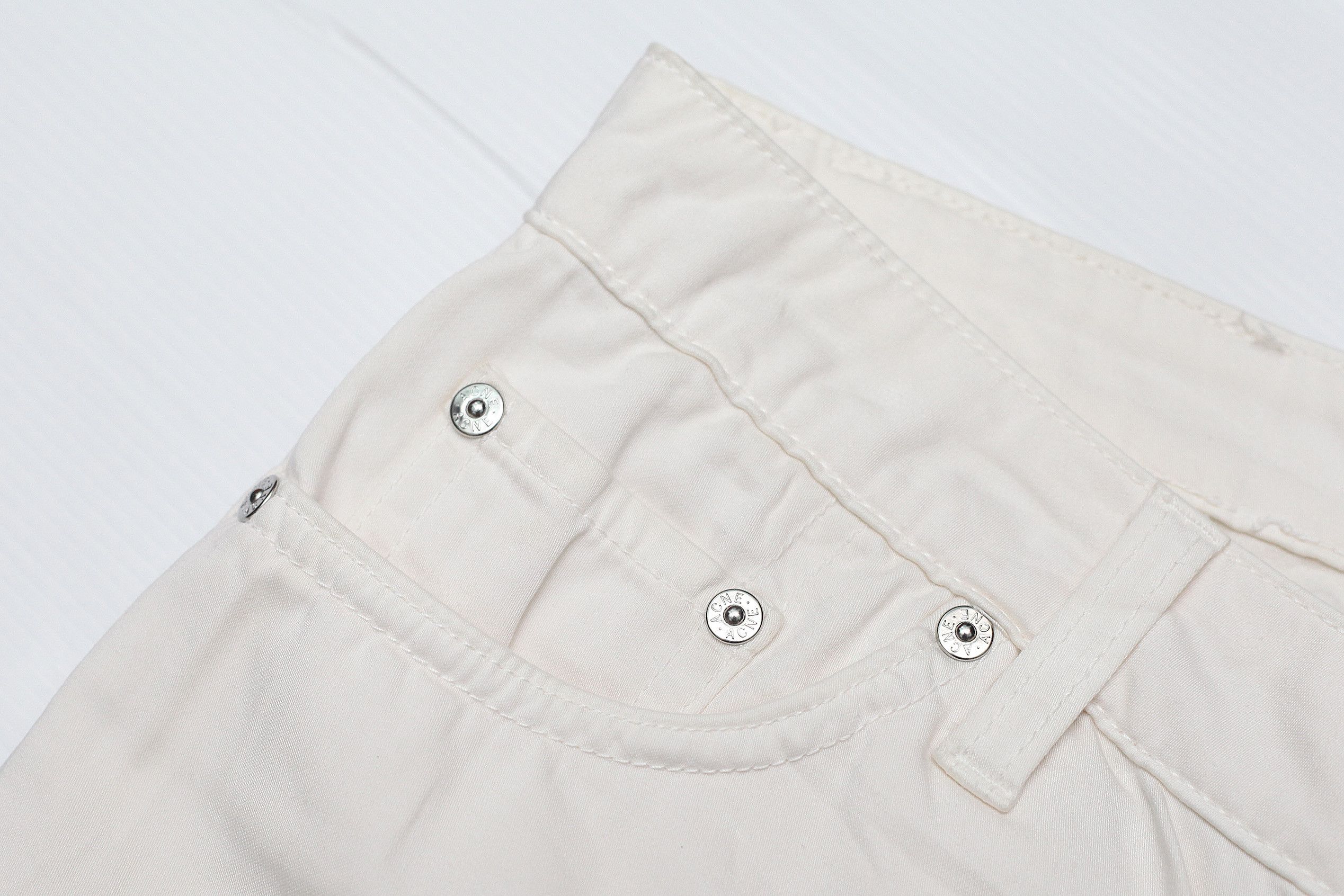 Acne Studios 🔥LAST DROP BEFORE DELETE🔥 Acne Studios Casual Jeans Size US 28 / EU 44 - 5 Thumbnail