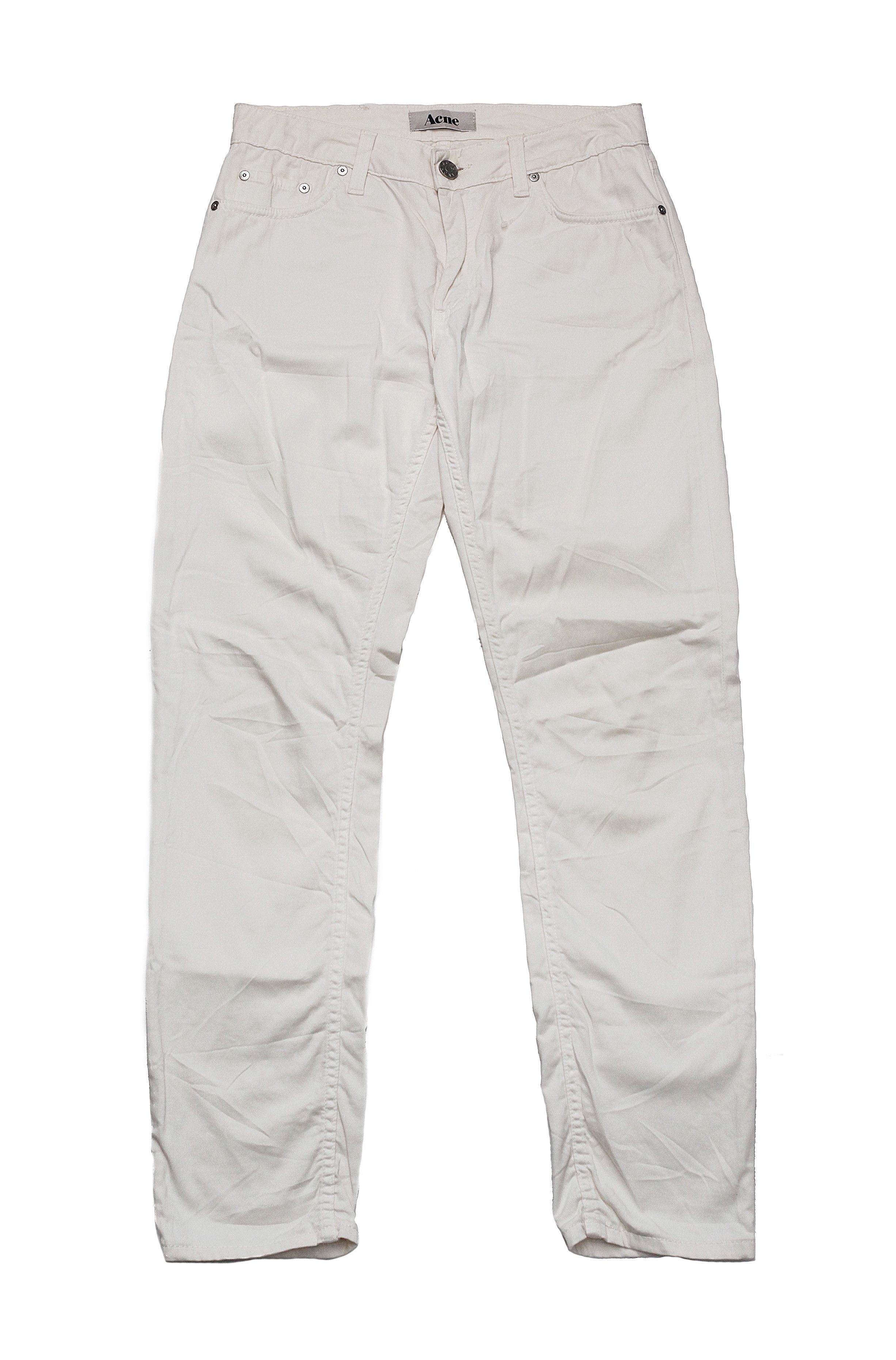 Acne Studios 🔥LAST DROP BEFORE DELETE🔥 Acne Studios Casual Jeans Size US 28 / EU 44 - 1 Thumbnail