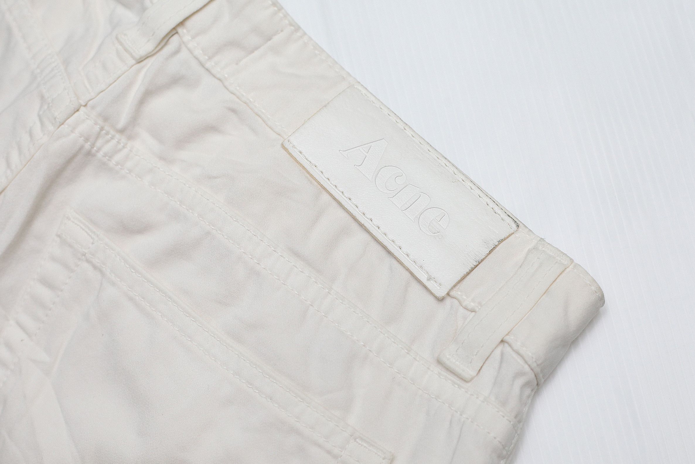 Acne Studios 🔥LAST DROP BEFORE DELETE🔥 Acne Studios Casual Jeans Size US 28 / EU 44 - 7 Thumbnail