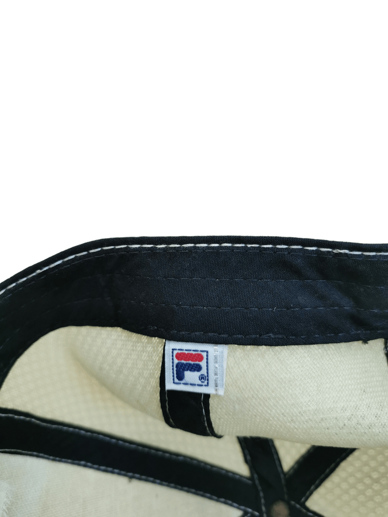 Fila 🔥 2026 SALE🔥 VINTAGE FILA STREETWEAR HAT CAP Size ONE SIZE - 6 Thumbnail
