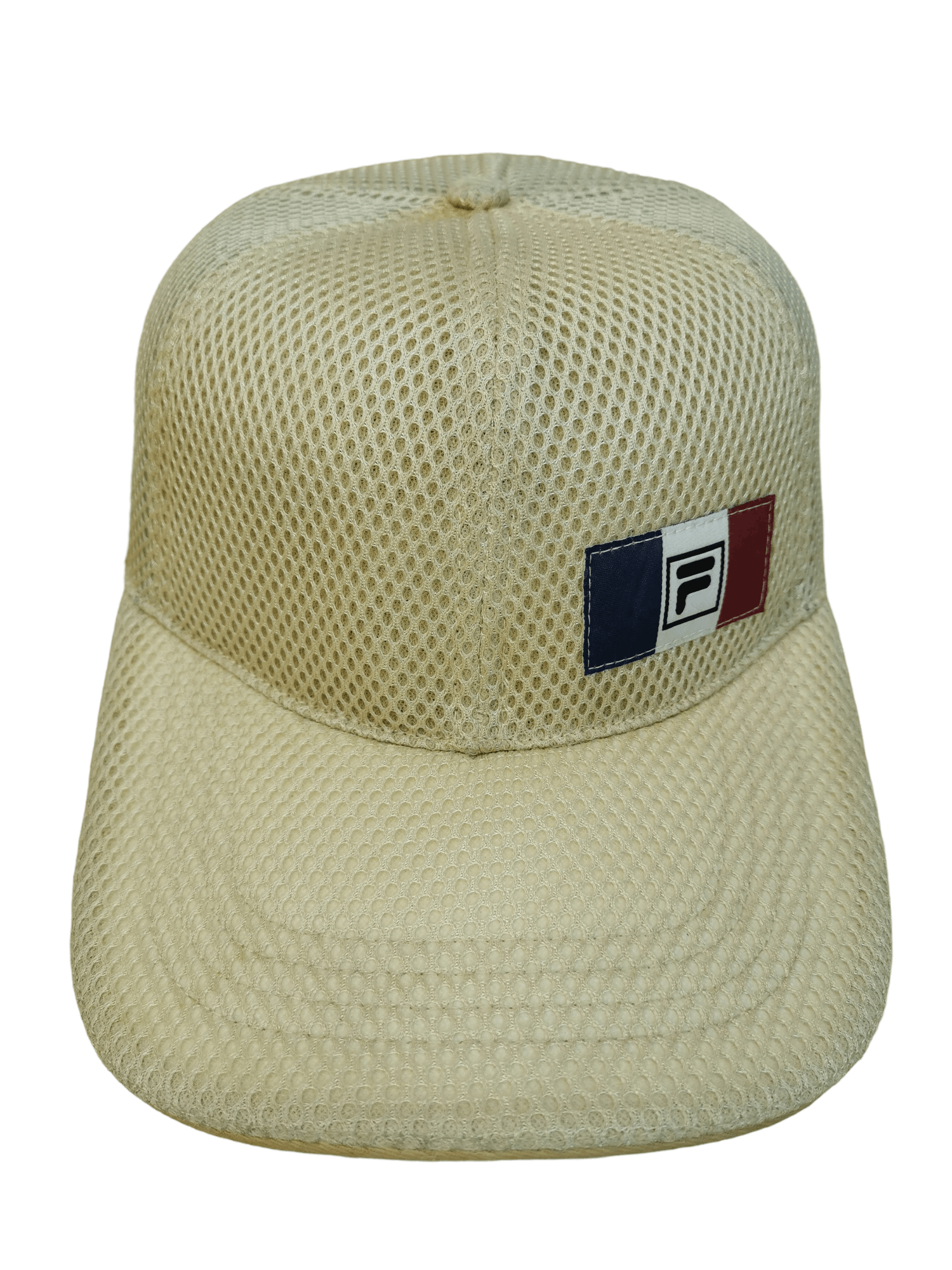 Fila 🔥 2026 SALE🔥 VINTAGE FILA STREETWEAR HAT CAP Size ONE SIZE - 1 Thumbnail