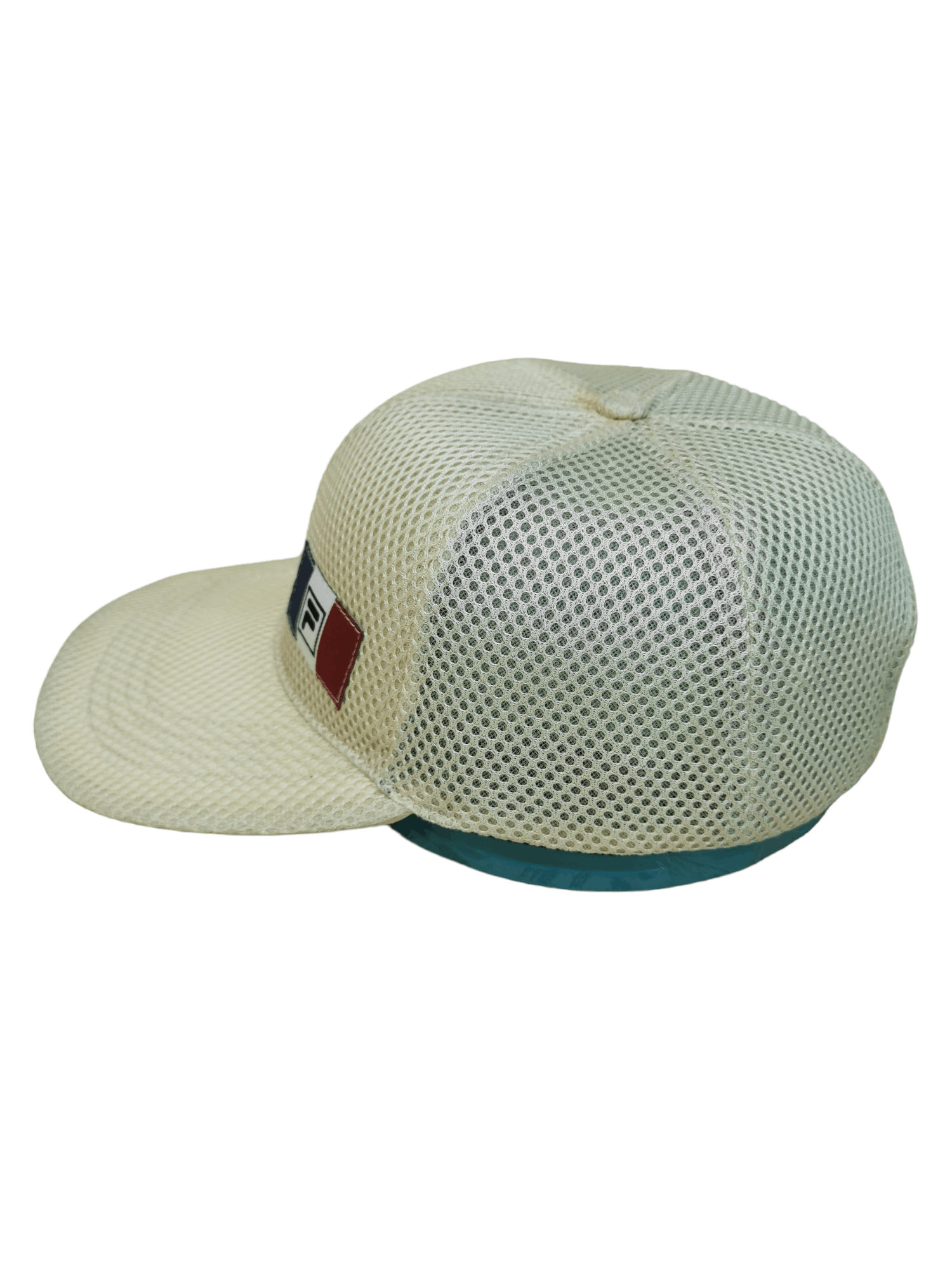 Fila 🔥 2026 SALE🔥 VINTAGE FILA STREETWEAR HAT CAP Size ONE SIZE - 2 Thumbnail