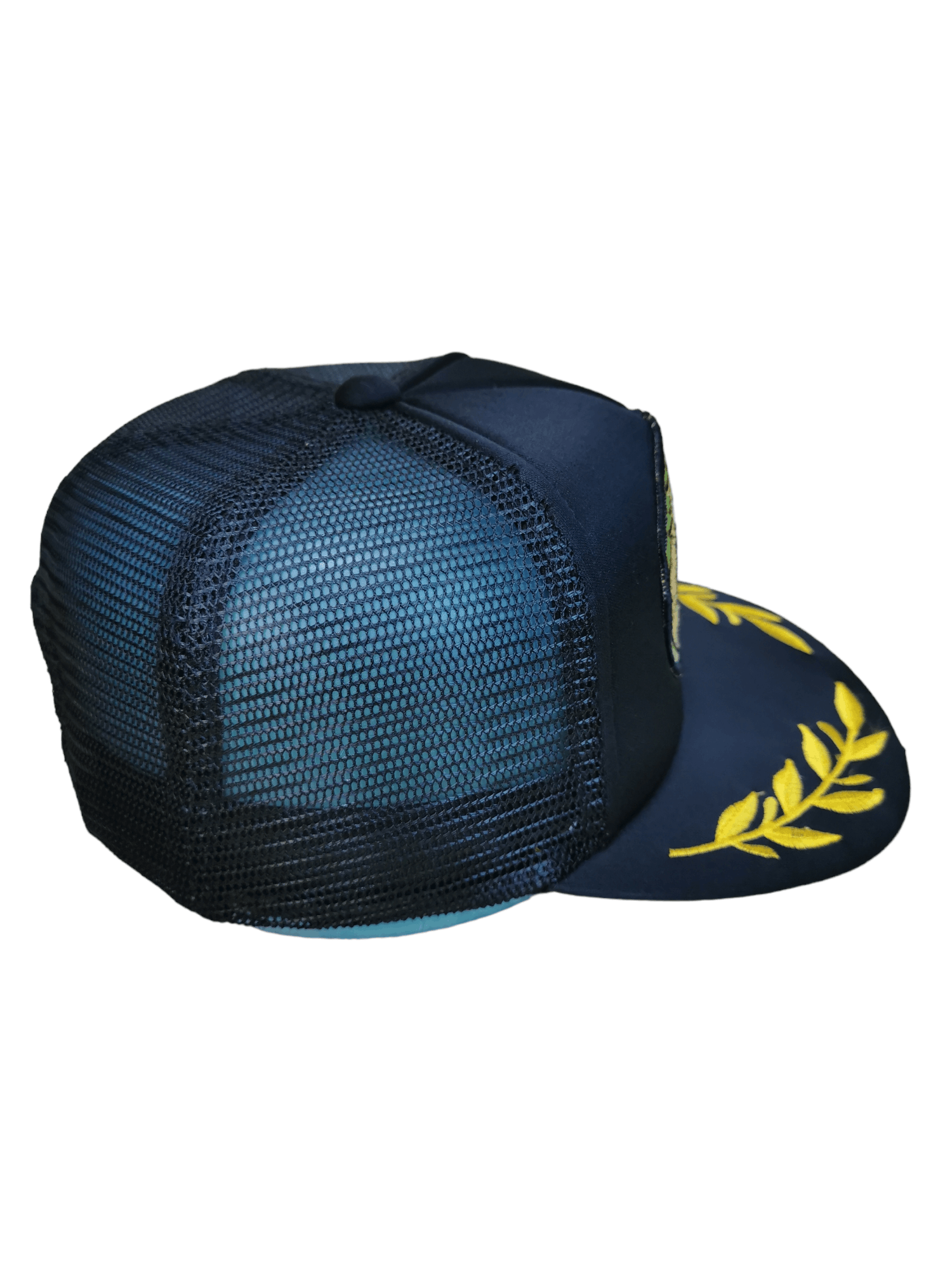 20471120 🔥4 MONTHS SALE🔥 VINTAGE CAMP BELL TRUCKER HAT CAP Size ONE SIZE - 5 Thumbnail