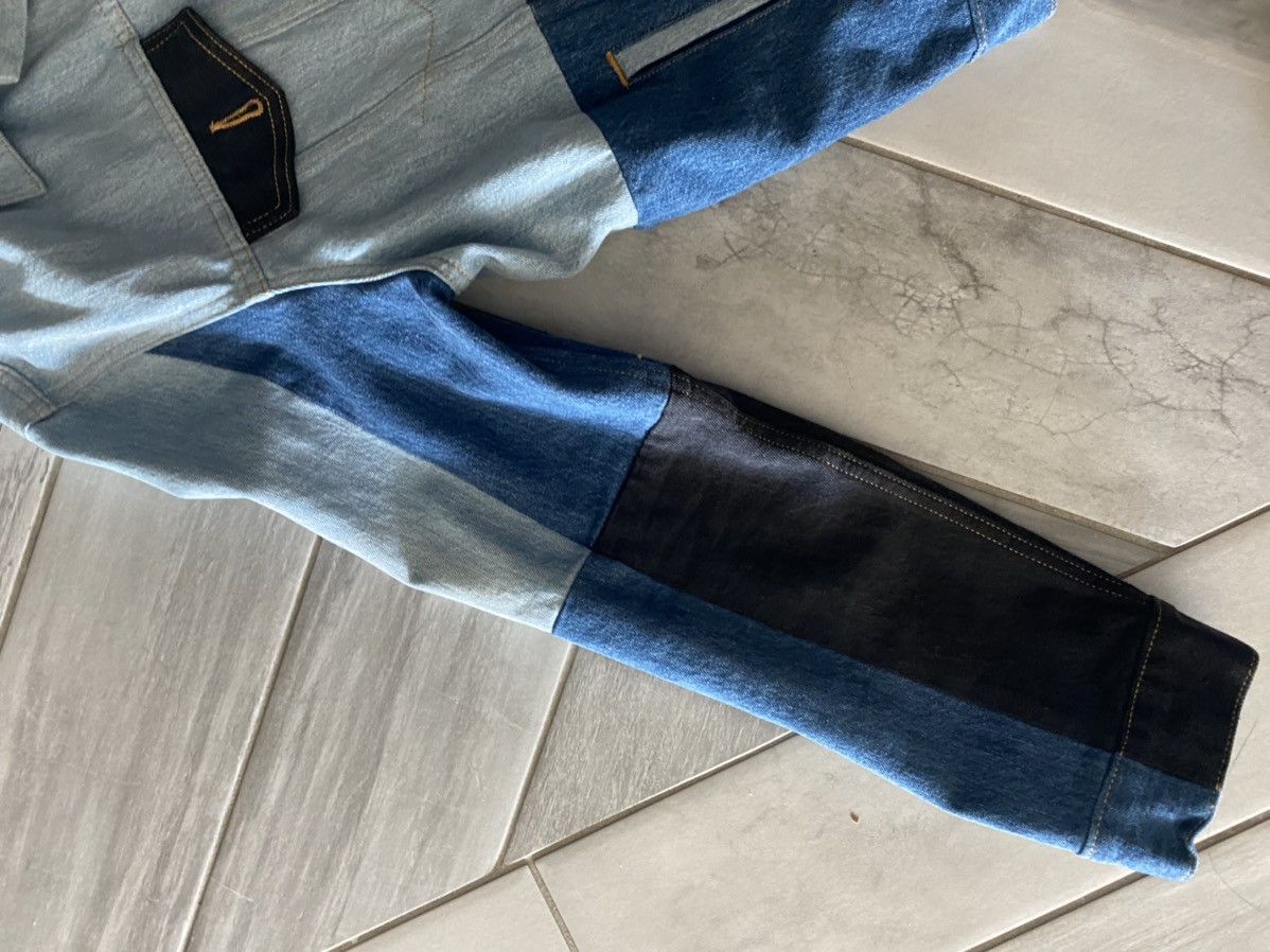 Gosha Rubchinskiy × Levi's Vintage Clothing Gosha x Levi collab Size US XL / EU 56 / 4 - 8 Thumbnail