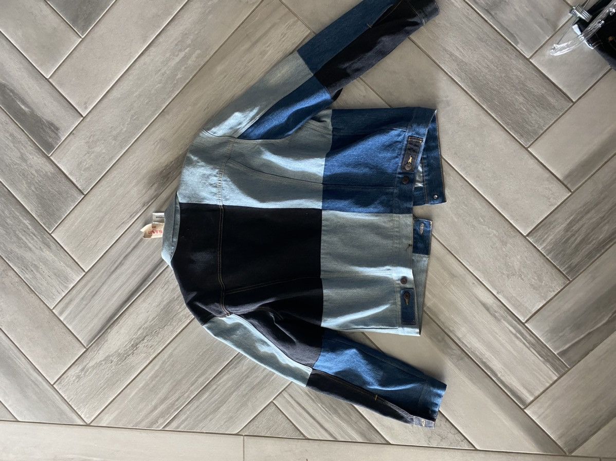 Gosha Rubchinskiy × Levi's Vintage Clothing Gosha x Levi collab Size US XL / EU 56 / 4 - 11 Thumbnail