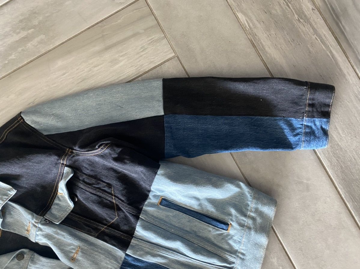 Gosha Rubchinskiy × Levi's Vintage Clothing Gosha x Levi collab Size US XL / EU 56 / 4 - 9 Thumbnail