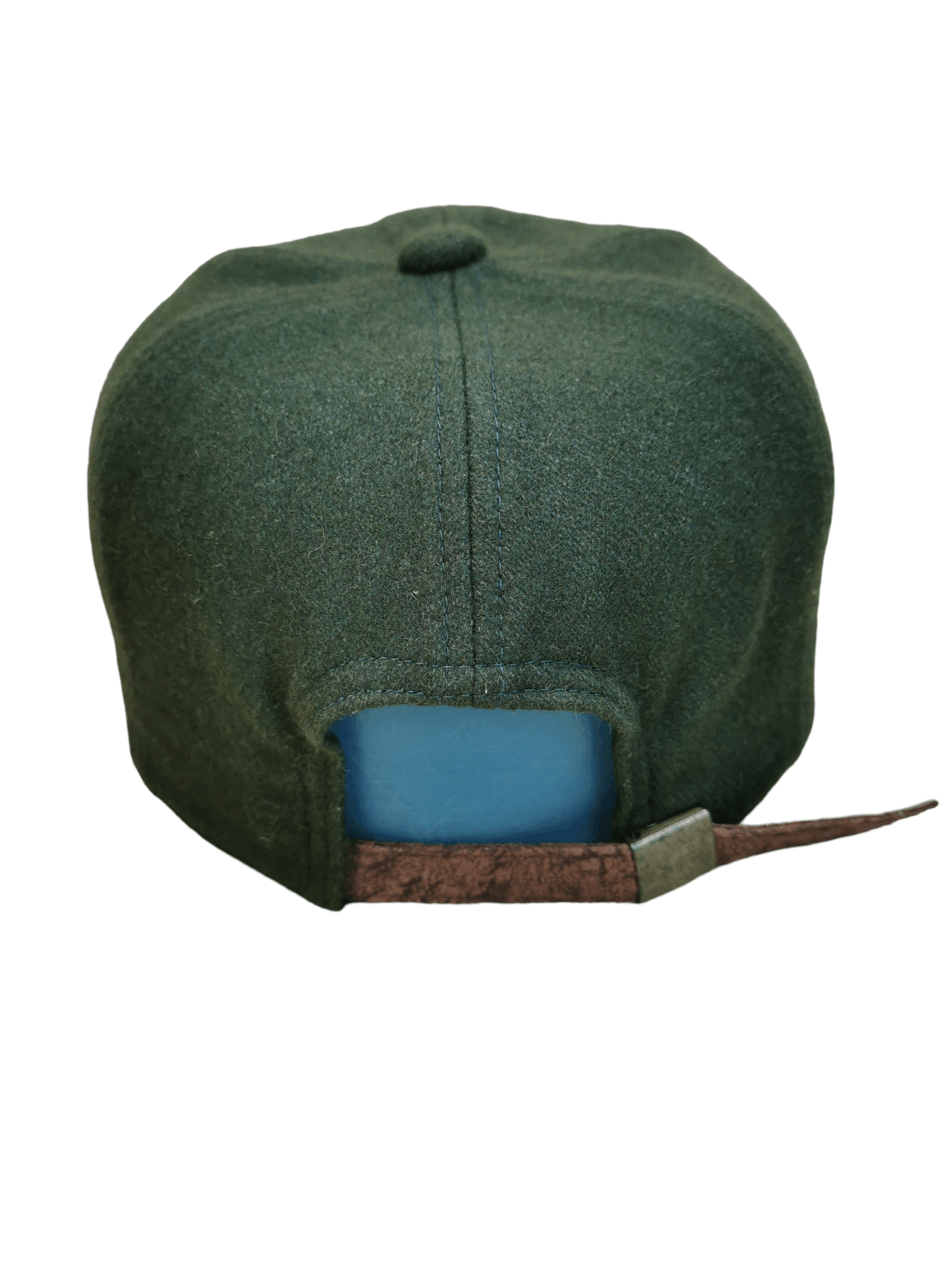 Japanese Brand NATURE FOREST X JAPANESE IKKA HAT CAP Size ONE SIZE - 4 Thumbnail