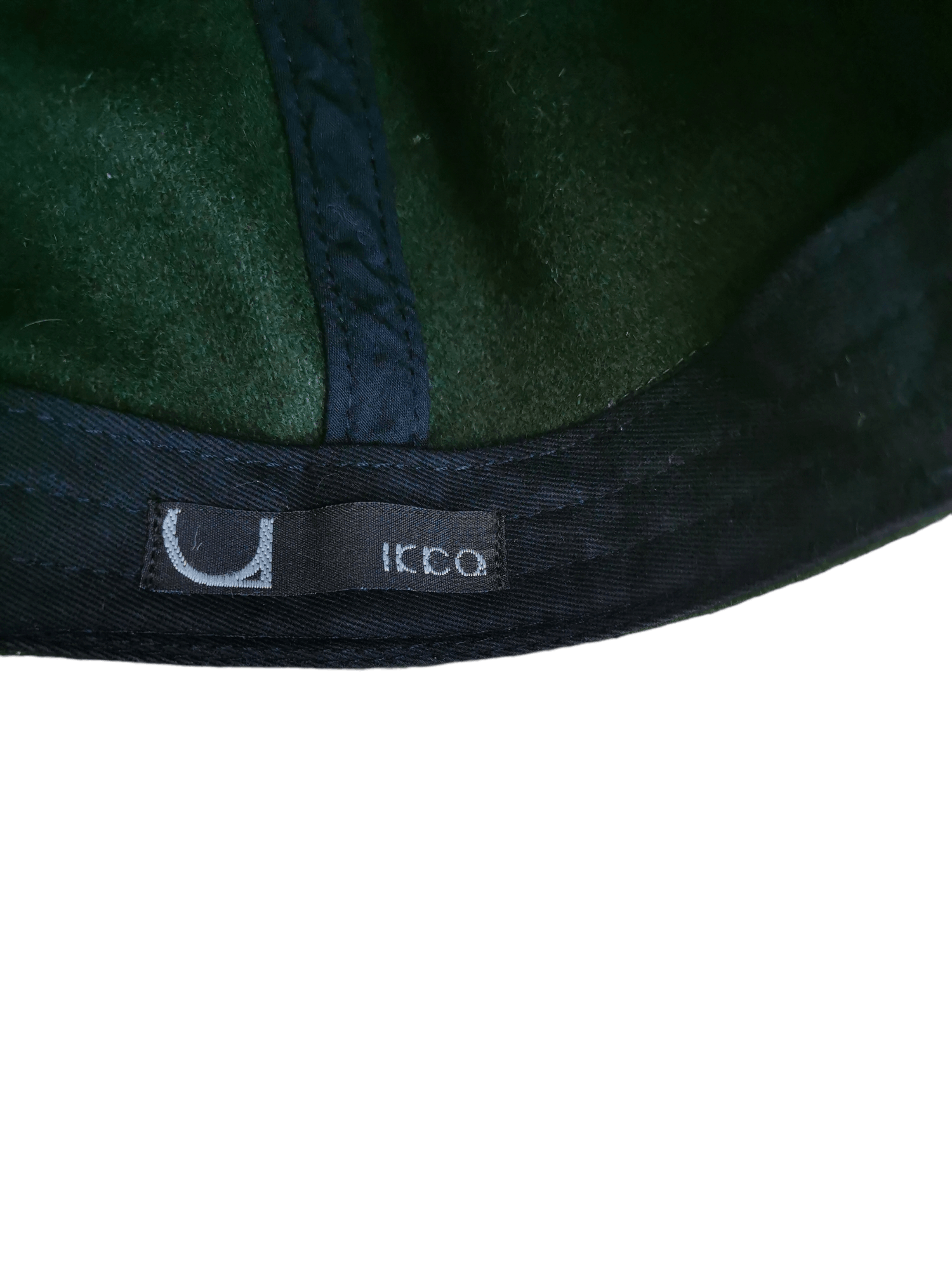 Japanese Brand NATURE FOREST X JAPANESE IKKA HAT CAP Size ONE SIZE - 7 Thumbnail