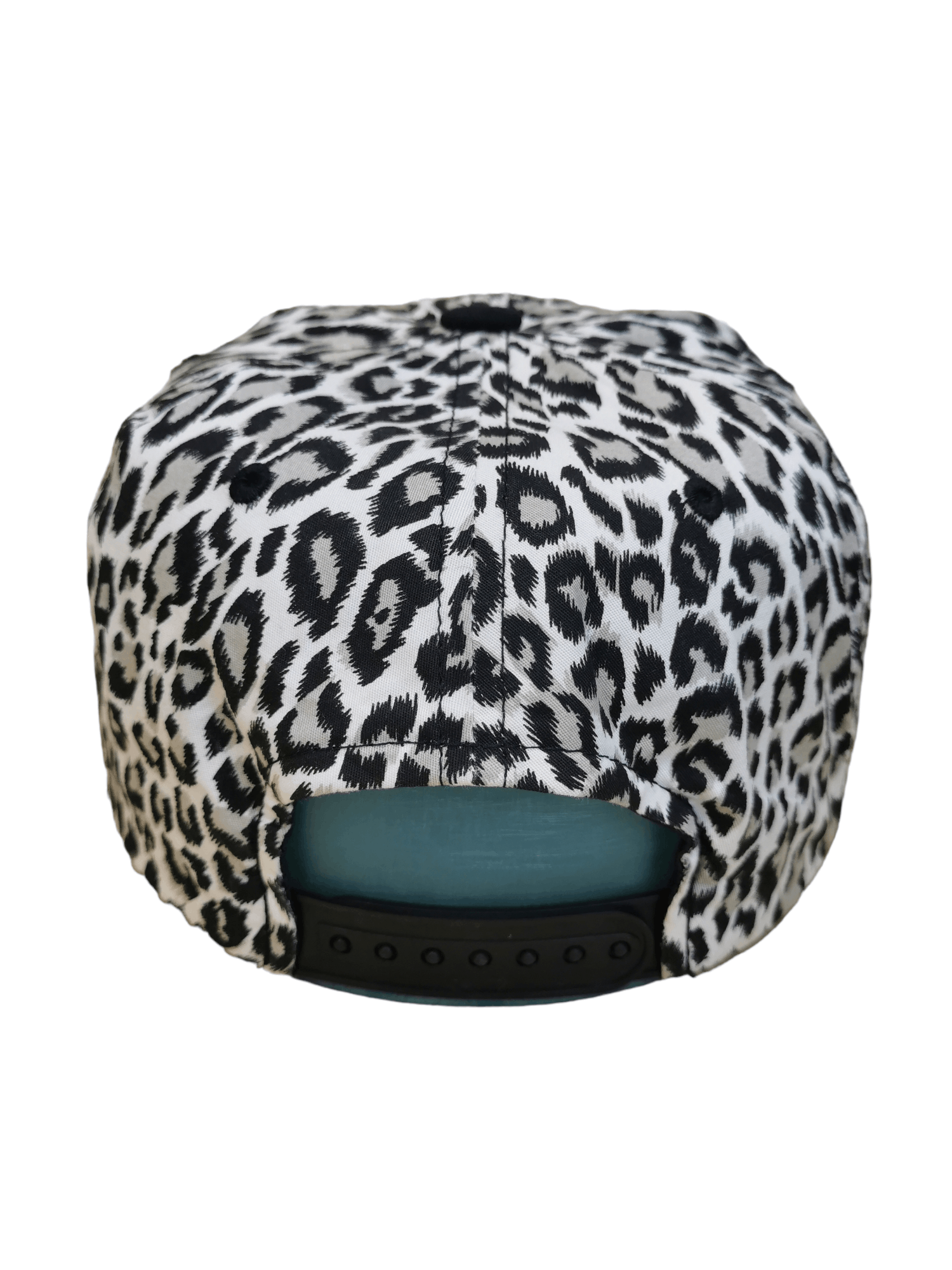 Japanese Brand KING OLYMPOS LEOPARD HAT CAP Size ONE SIZE - 3 Thumbnail