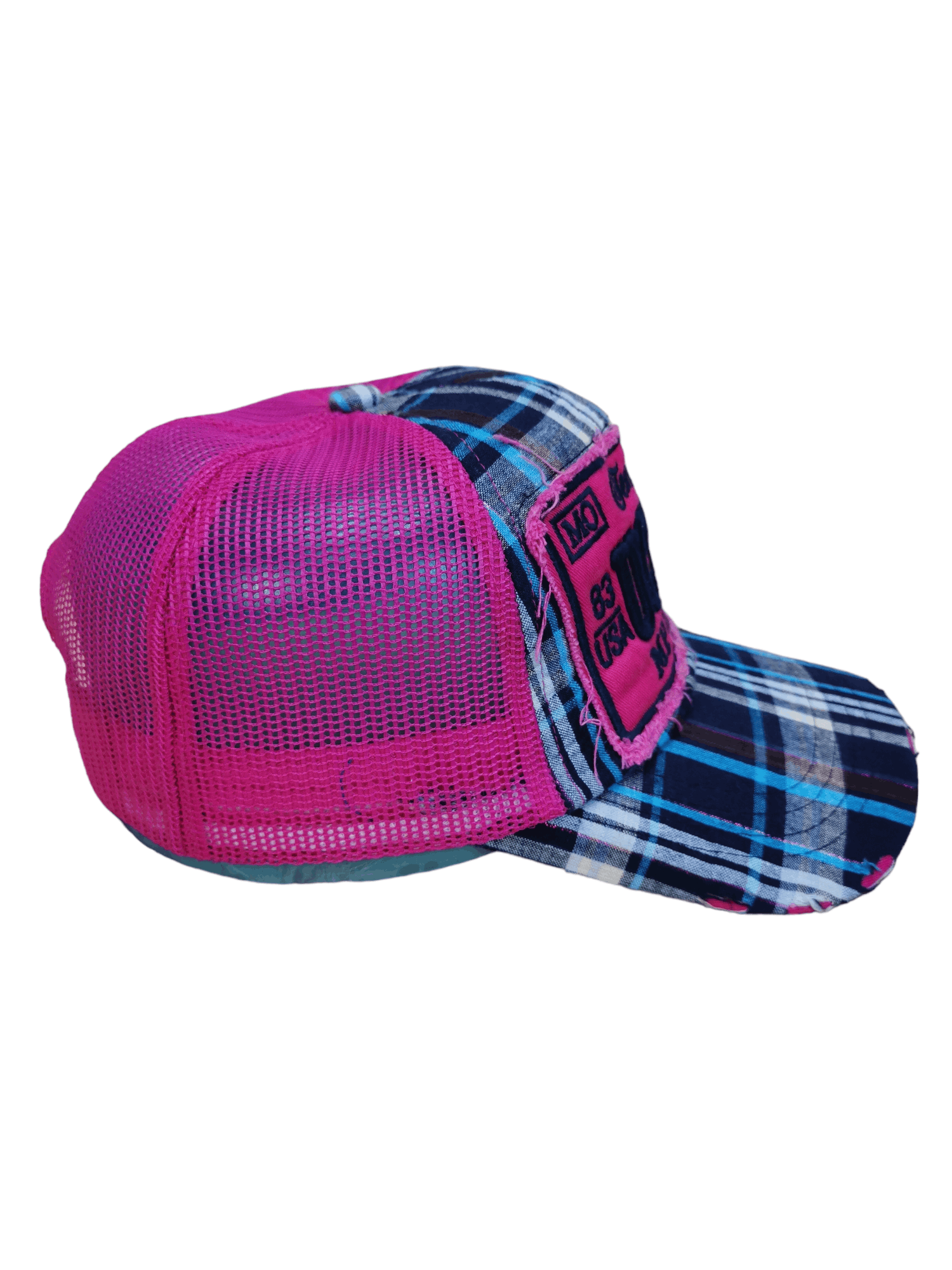 20471120 🔥4 MONTHS SALE🔥 DESIGNER UC83LA STREETWEAR HAT CAP Size ONE SIZE - 4 Thumbnail