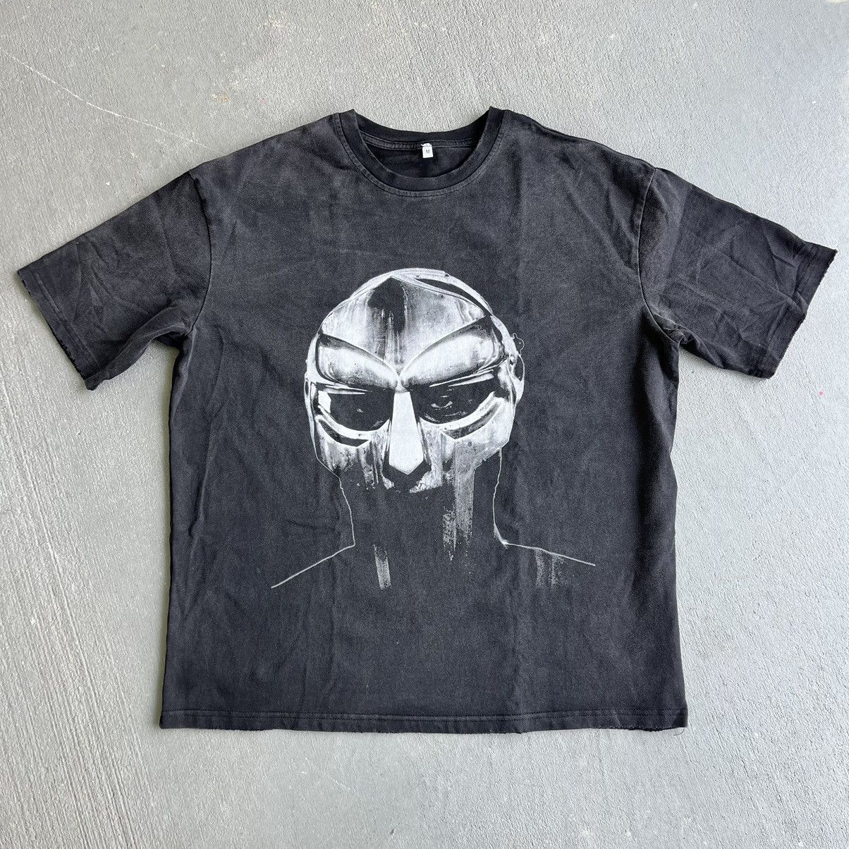 Supreme MF DOOM Madvillain Tee | Grailed