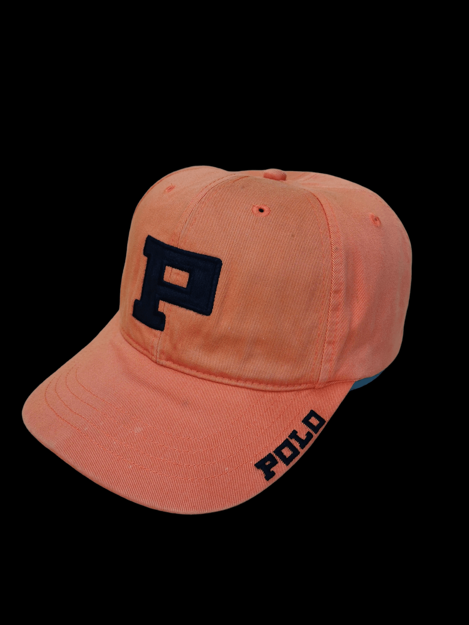 VINTAGE POLO SPORT BY POLO RALPH LAUREN HAT CAP