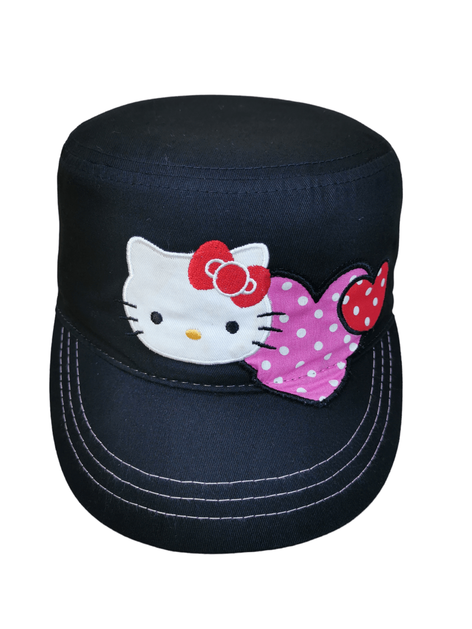 Anime 🔥4 MONTHS SALE🔥 JAPANESE ANIME HELLO KITTY BY SAMRIO JAPAN Size ONE SIZE - 1 Thumbnail