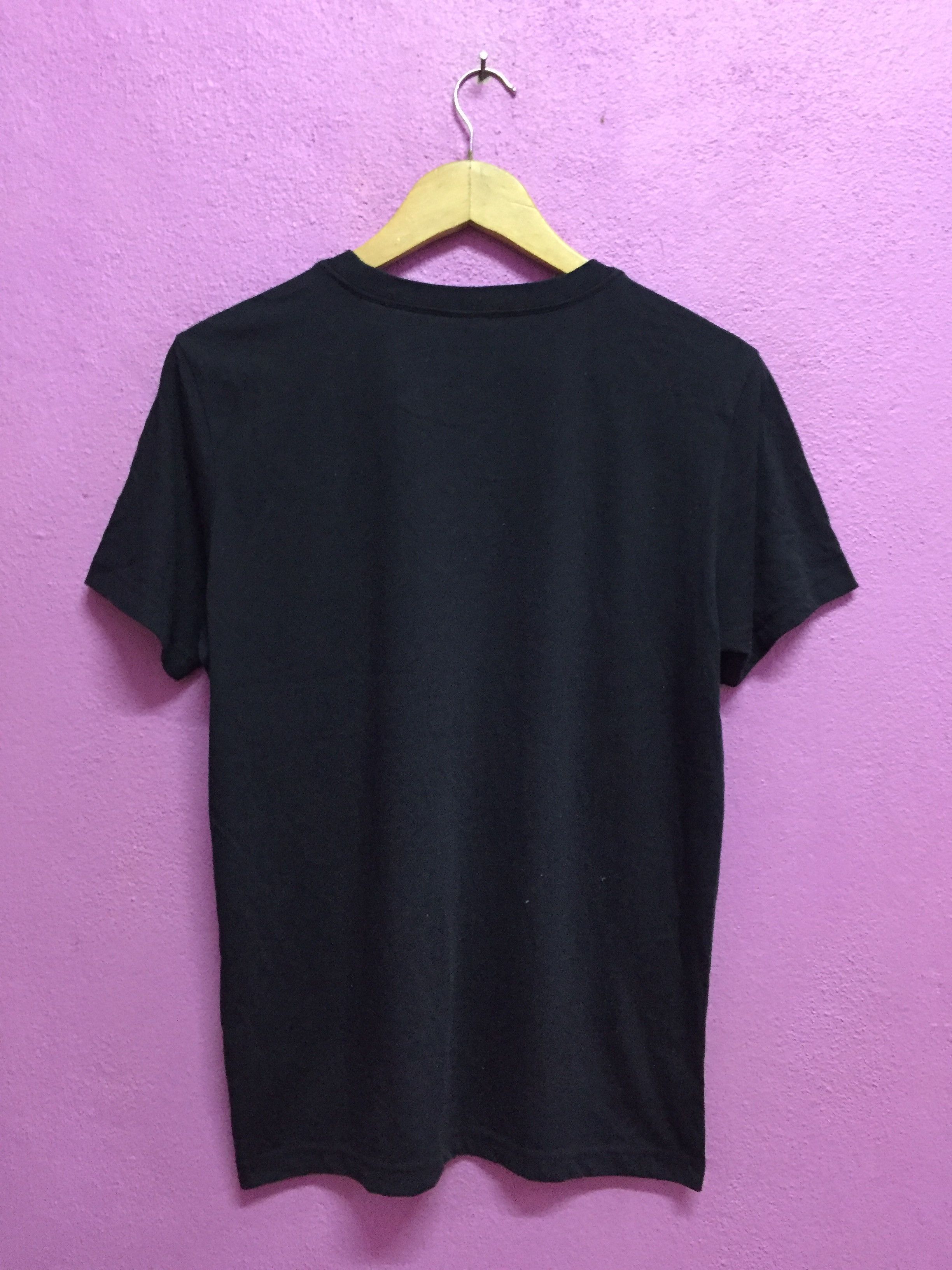 Puma Puma T-Shirts Size M Size US M / EU 48-50 / 2 - 2 Thumbnail