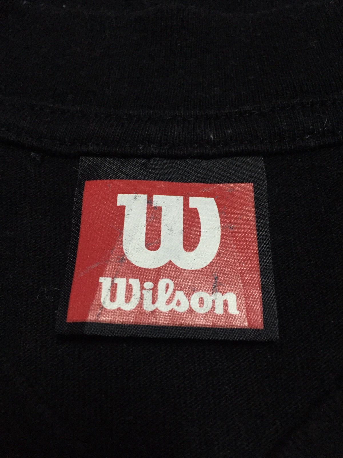 Wilson American Sports Legend T-Shirts Size US XL / EU 56 / 4 - 4 Thumbnail