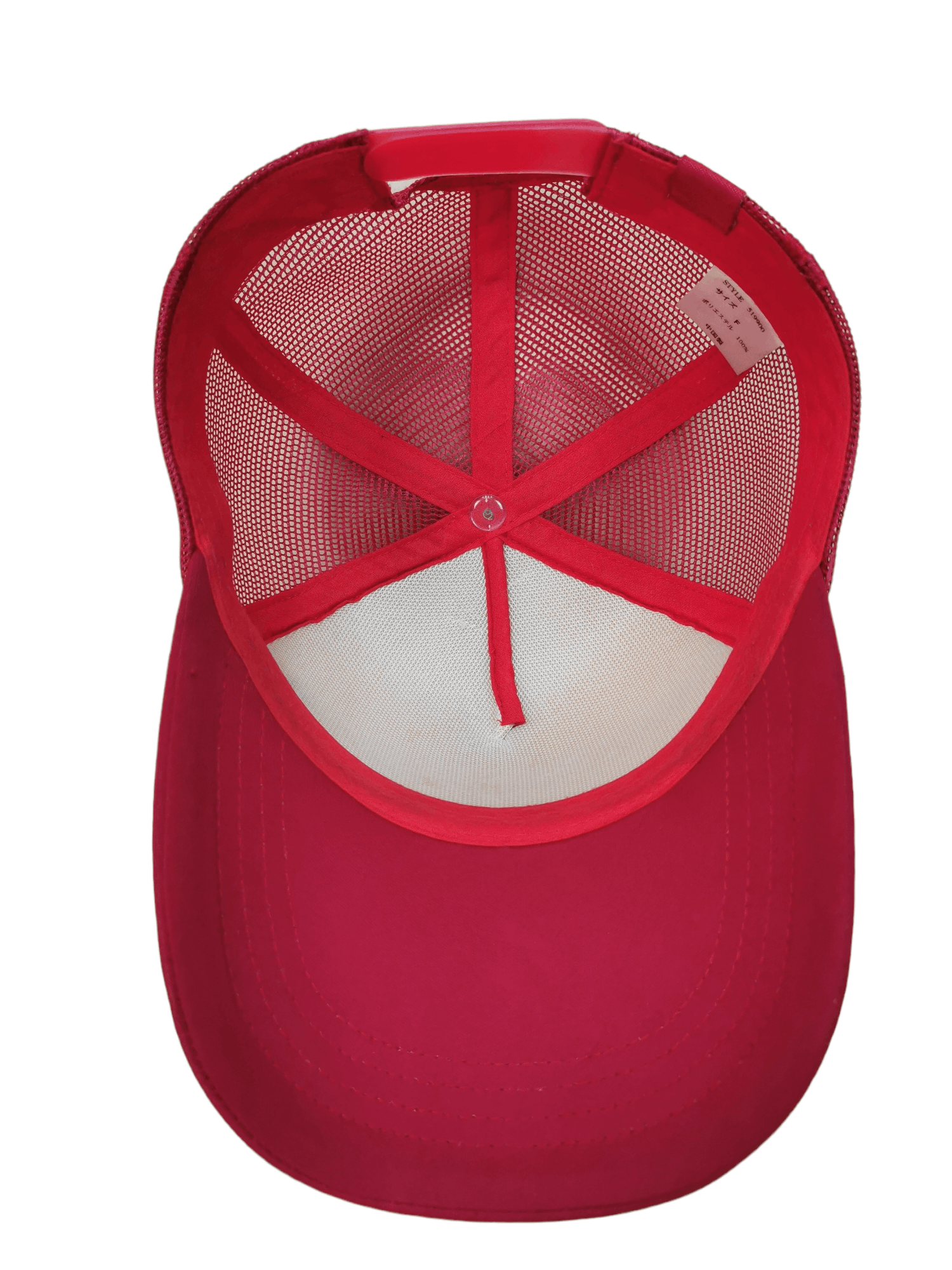 Ocean Pacific VINTAGE OCEAN PACIFIC SURF STYLE HAT CAP A1 Size ONE SIZE - 6 Thumbnail