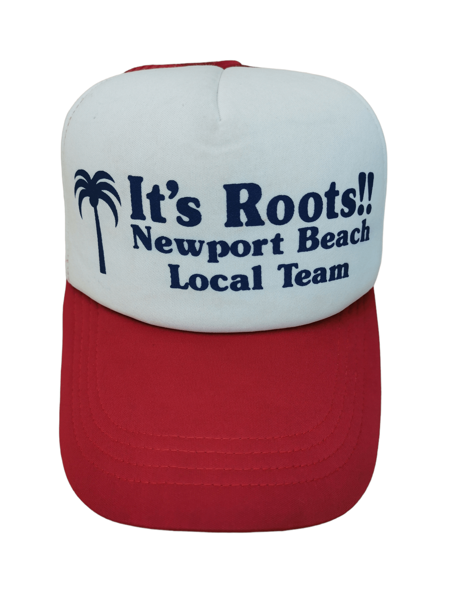 Ocean Pacific VINTAGE OCEAN PACIFIC SURF STYLE HAT CAP A1 Size ONE SIZE - 1 Thumbnail