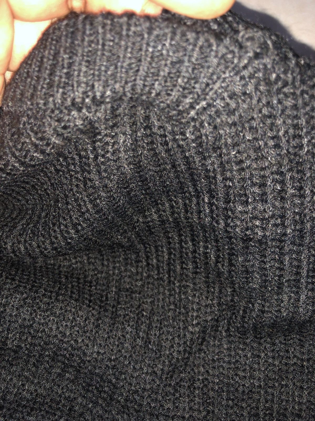 American Edition × Aran Isles Knitwear × Homespun Knitwear Simple but nice American Holic knitwear size L Size US L / EU 52-54 / 3 - 5 Thumbnail