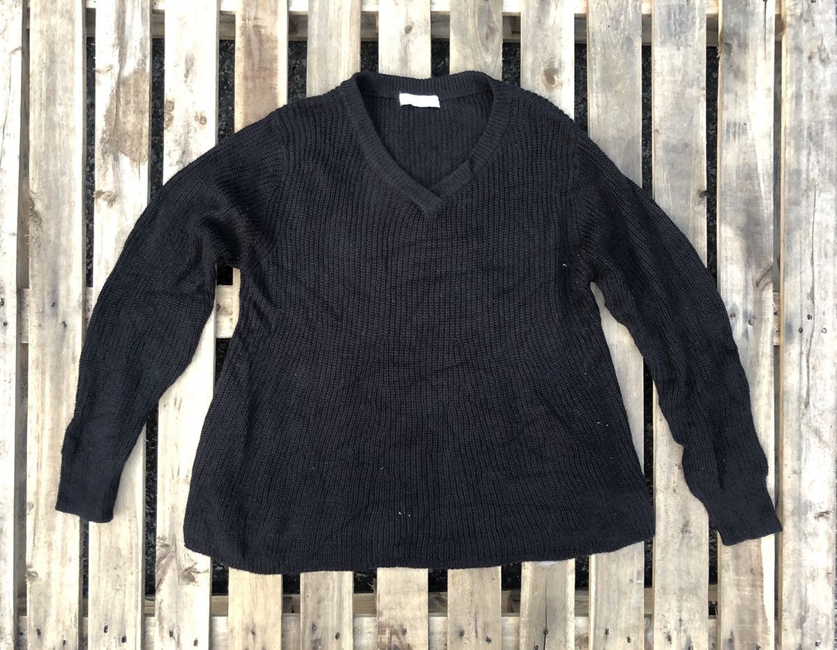 American Edition × Aran Isles Knitwear × Homespun Knitwear Simple but nice American Holic knitwear size L Size US L / EU 52-54 / 3 - 1 Thumbnail