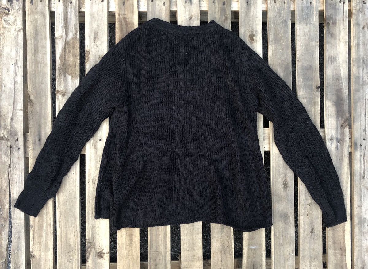 American Edition × Aran Isles Knitwear × Homespun Knitwear Simple but nice American Holic knitwear size L Size US L / EU 52-54 / 3 - 2 Thumbnail