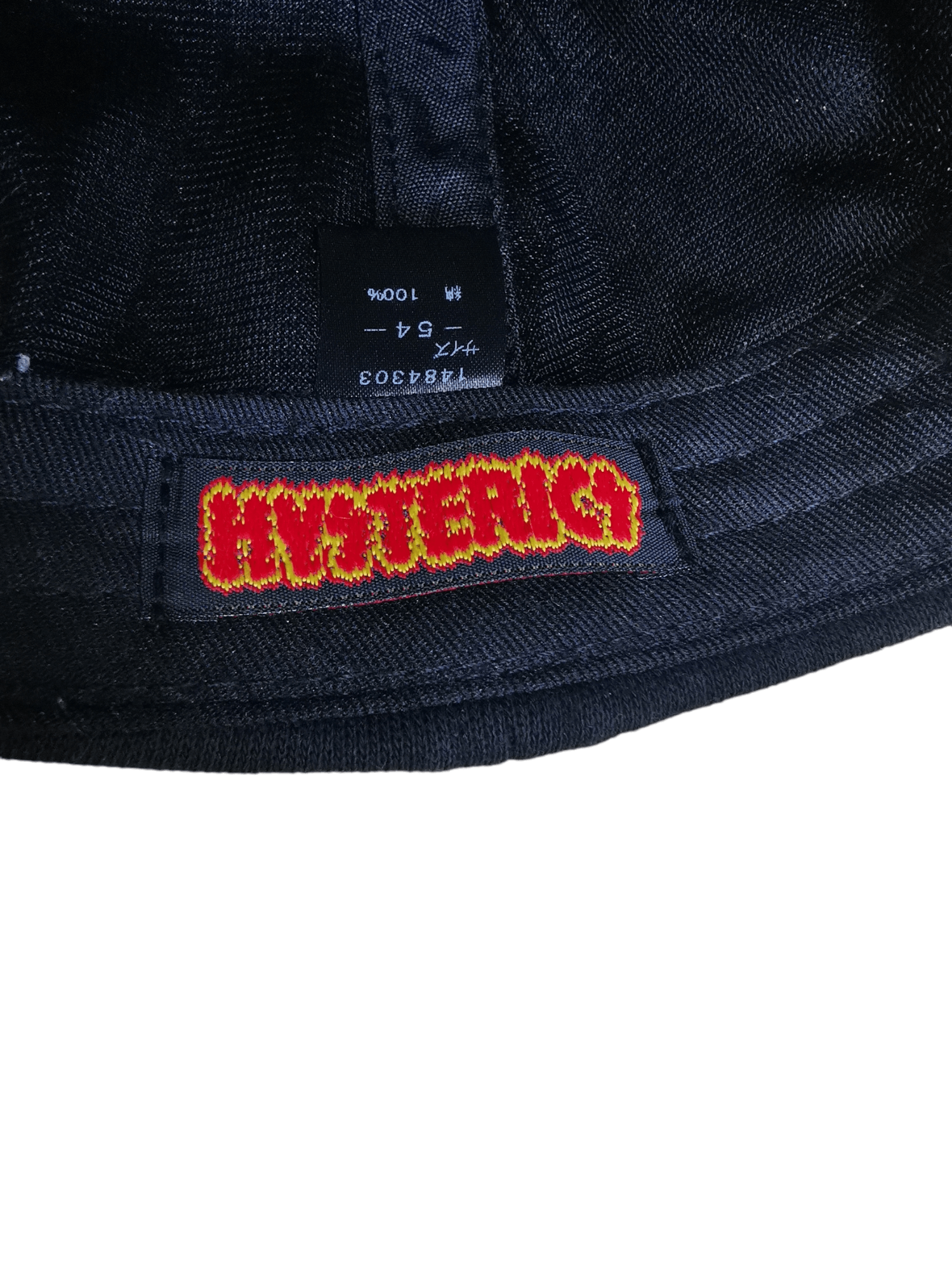 Hysteric Glamour HYSTERIC GLAMOUR HYSTERIC MINI SIZE 54CM Size ONE SIZE - 6 Thumbnail