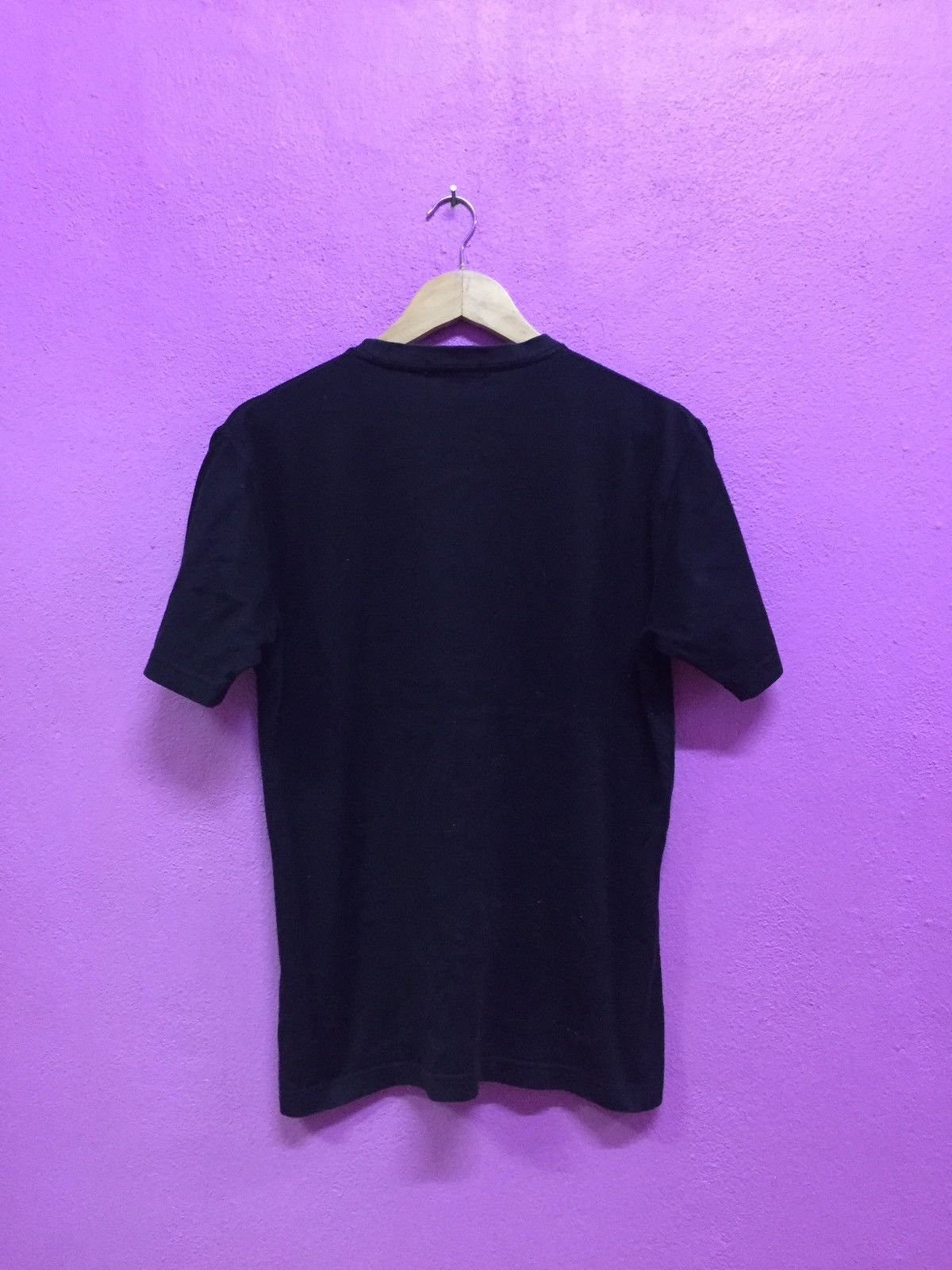 VAN JAC 半袖TEE Van Jac T-Shirts Size M