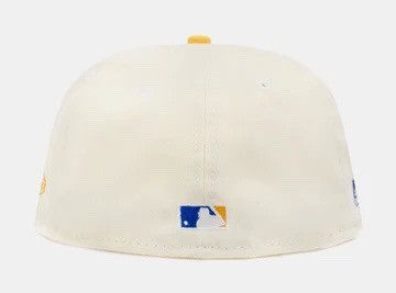 Hat Club × MLB × New Era LA Dodgers Fitted 7 3/8 Size ONE SIZE - 6 Thumbnail