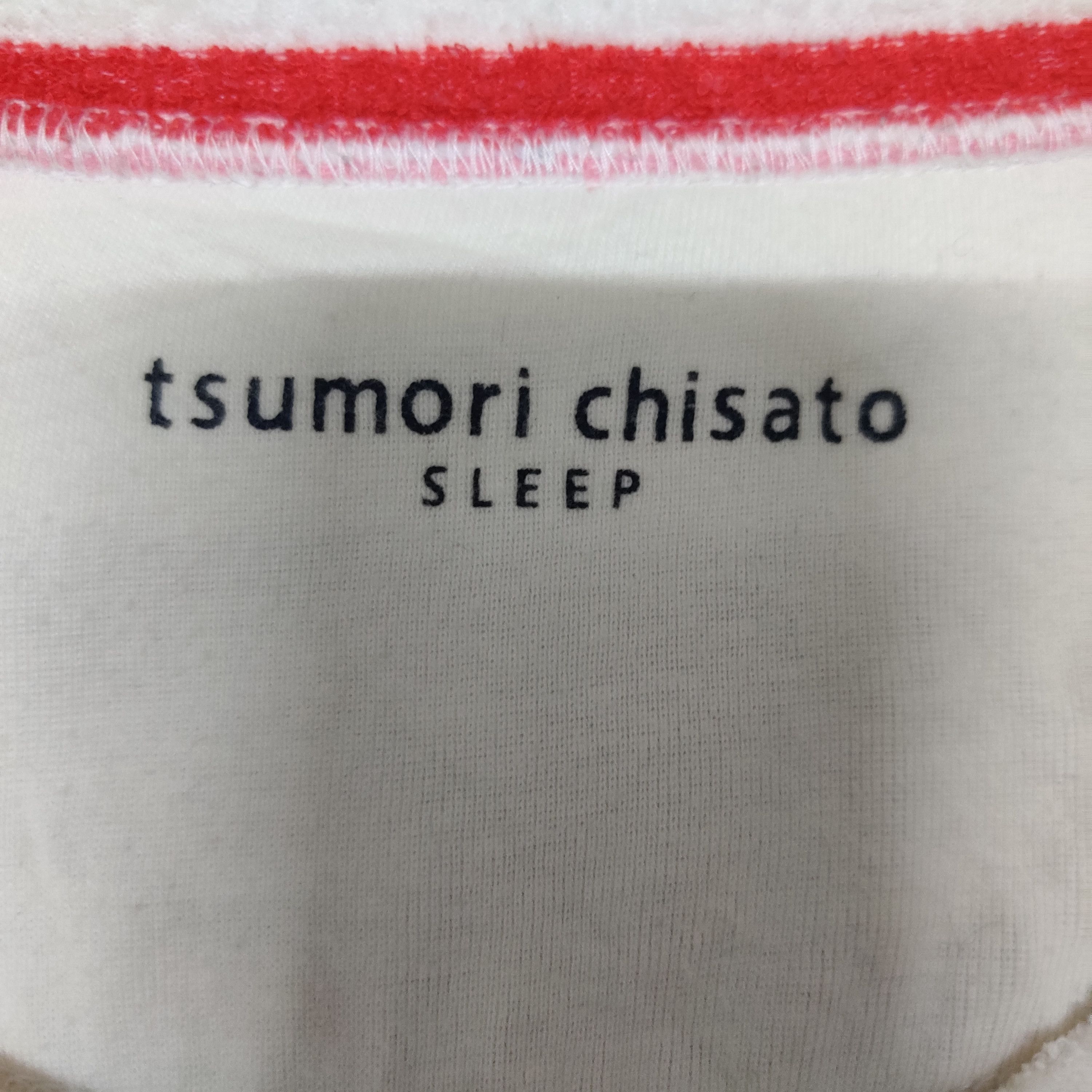Issey Miyake Issey Miyake Tsumori Chisato Sleep Stripes Size US M / EU 48-50 / 2 - 7 Thumbnail