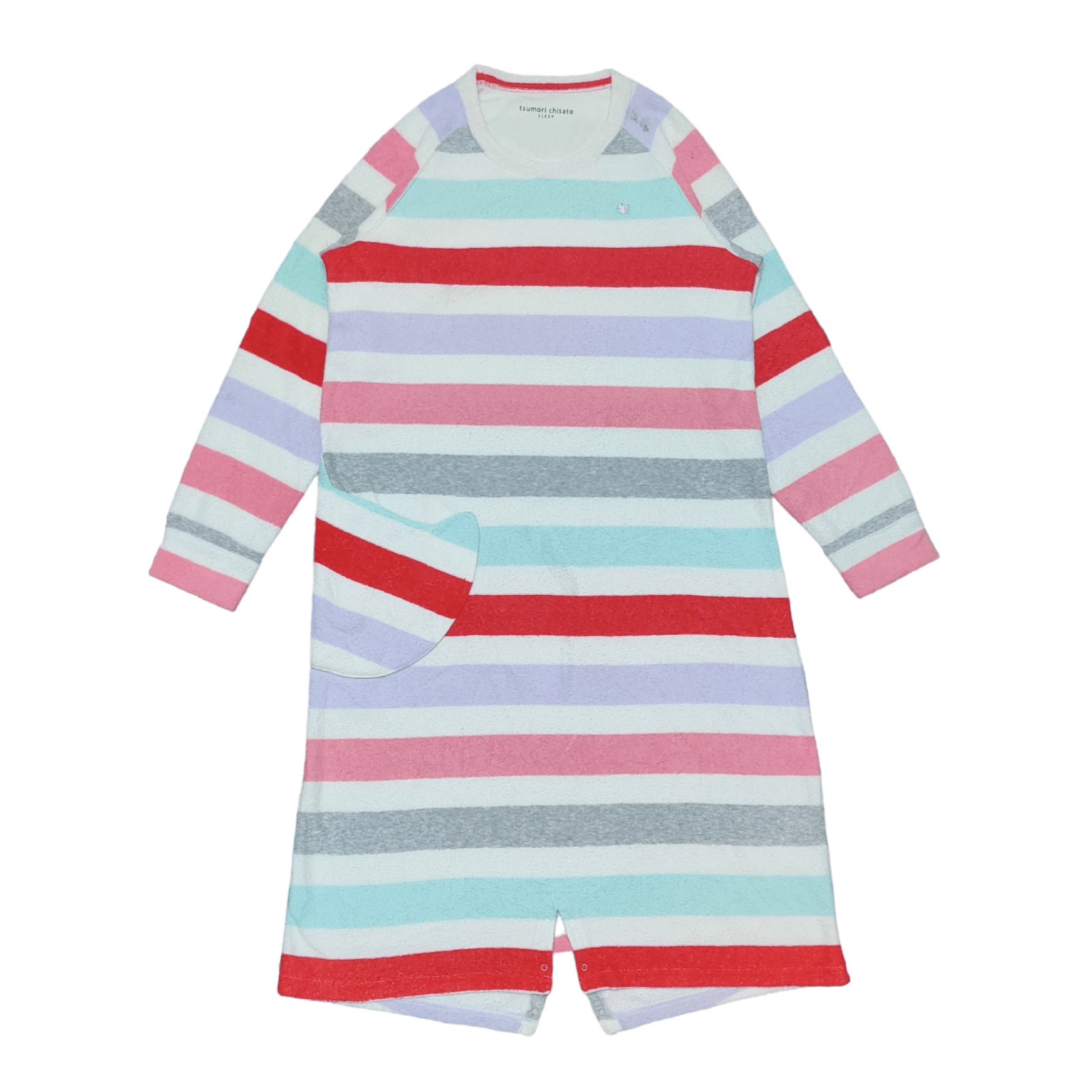 Issey Miyake Issey Miyake Tsumori Chisato Sleep Stripes Size US M / EU 48-50 / 2 - 1 Thumbnail