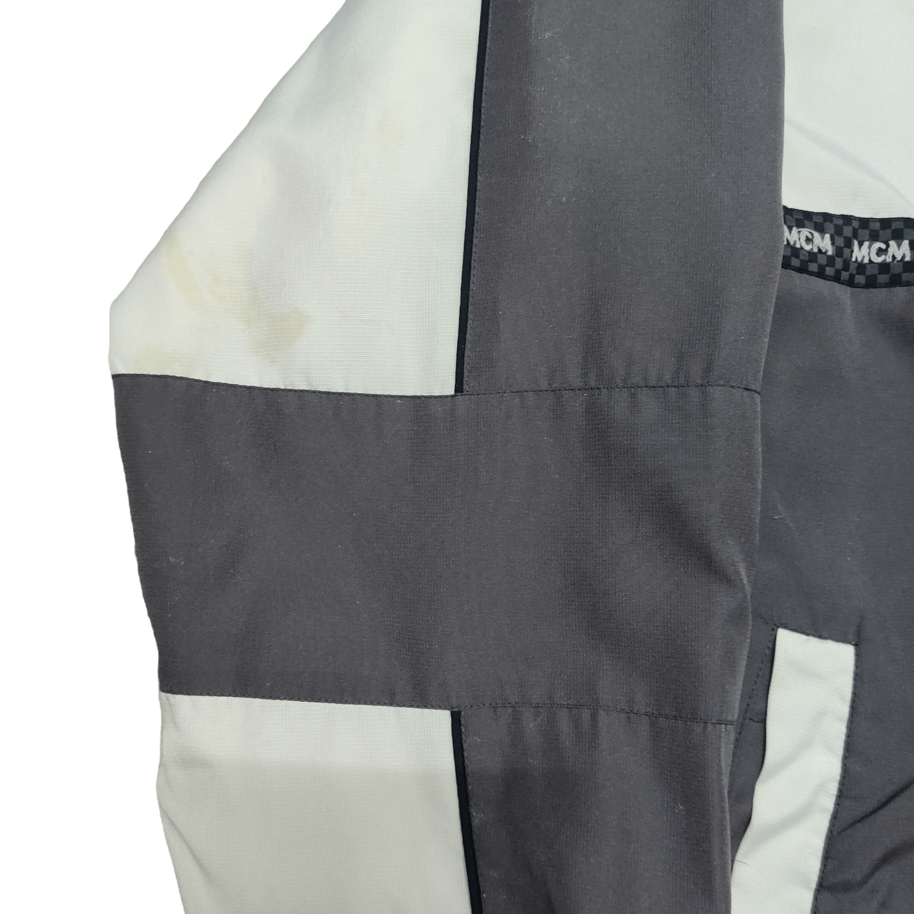 MCM Vintage MCM Mode Creation Müchen Legere Jacket Size US XL / EU 56 / 4 - 4 Thumbnail