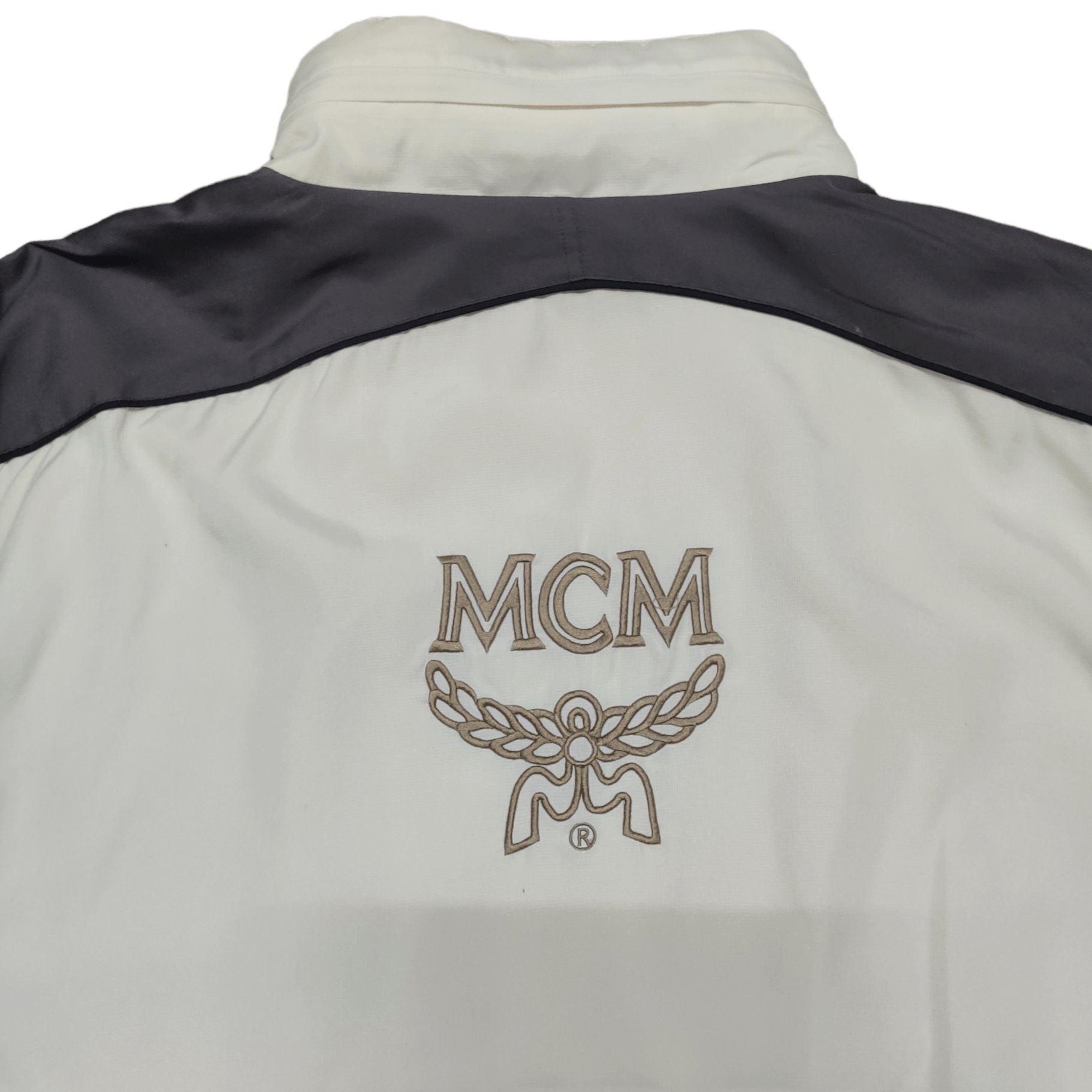 MCM Vintage MCM Mode Creation Müchen Legere Jacket Size US XL / EU 56 / 4 - 13 Thumbnail