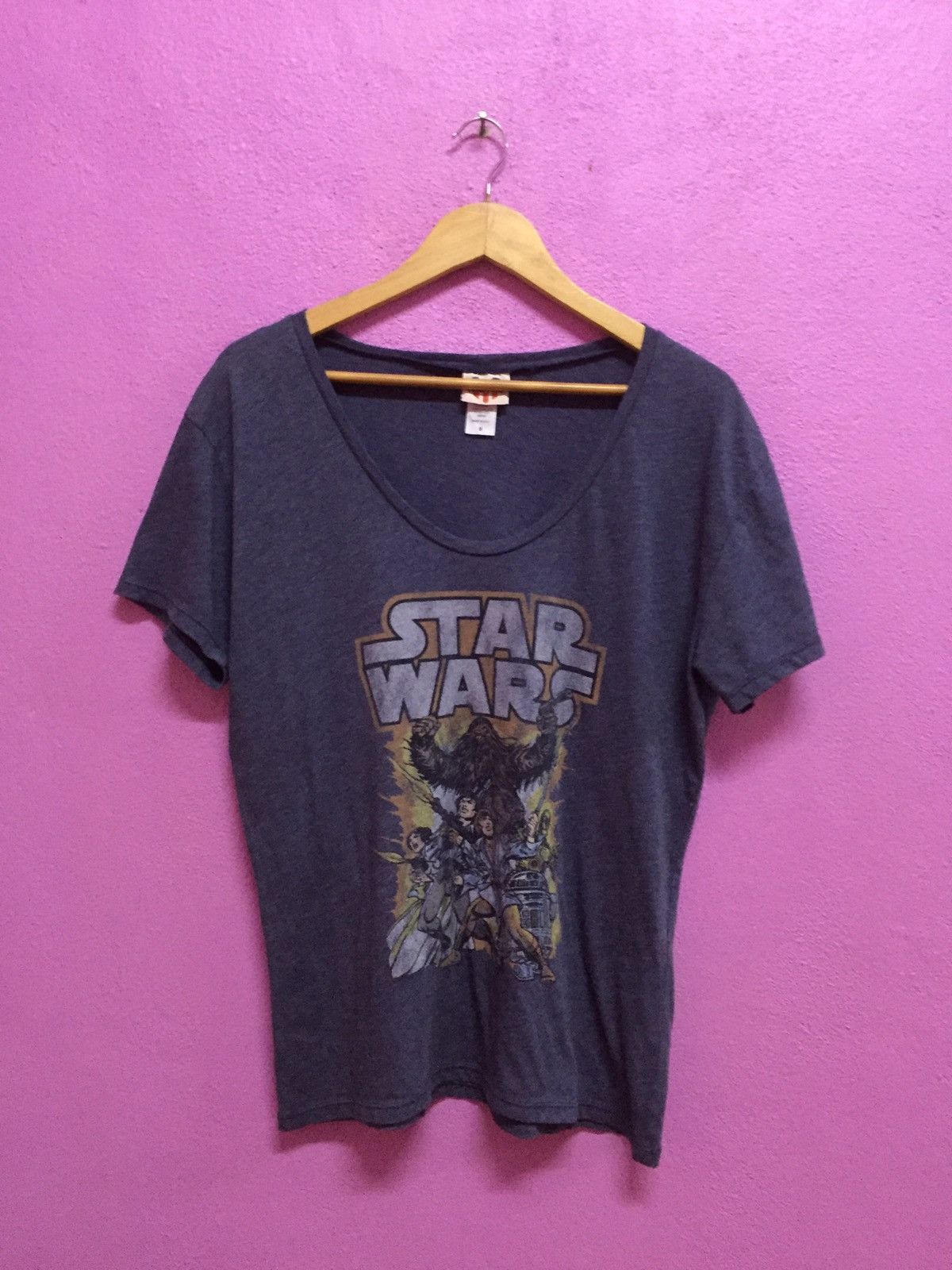 Star Wars T-Shirts Size M