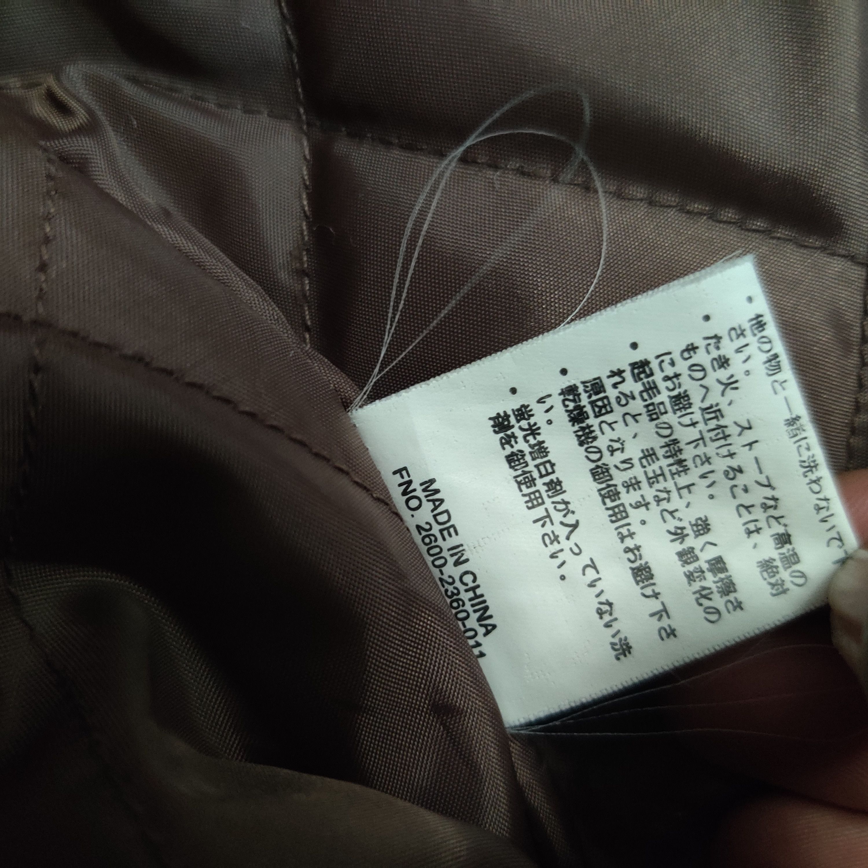 Gianni Valentino Vintage Gianni Valentino Corduroy Jacket Size US M / EU 48-50 / 2 - 8 Thumbnail
