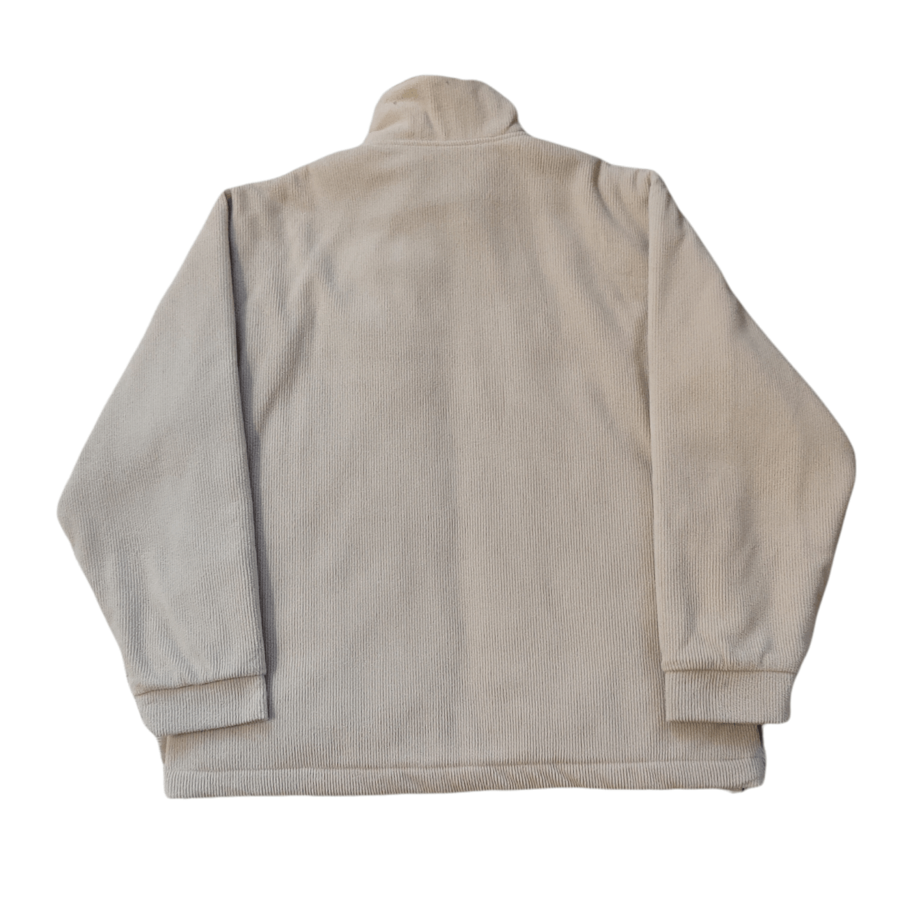 Gianni Valentino Vintage Gianni Valentino Corduroy Jacket Size US M / EU 48-50 / 2 - 9 Thumbnail