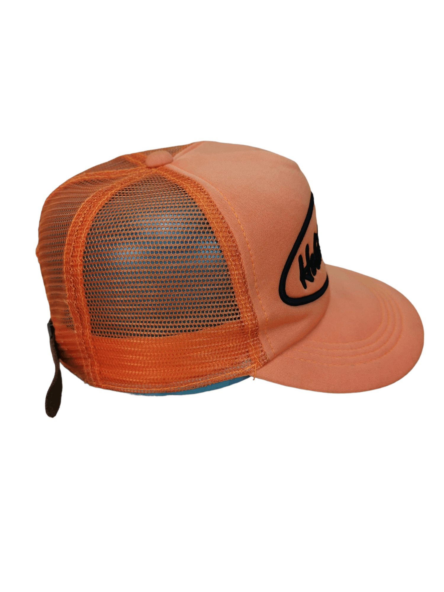 Beams Plus JAPANESE BEAMS HOLIDAY OF MIND HAT CAP Size ONE SIZE - 4 Thumbnail