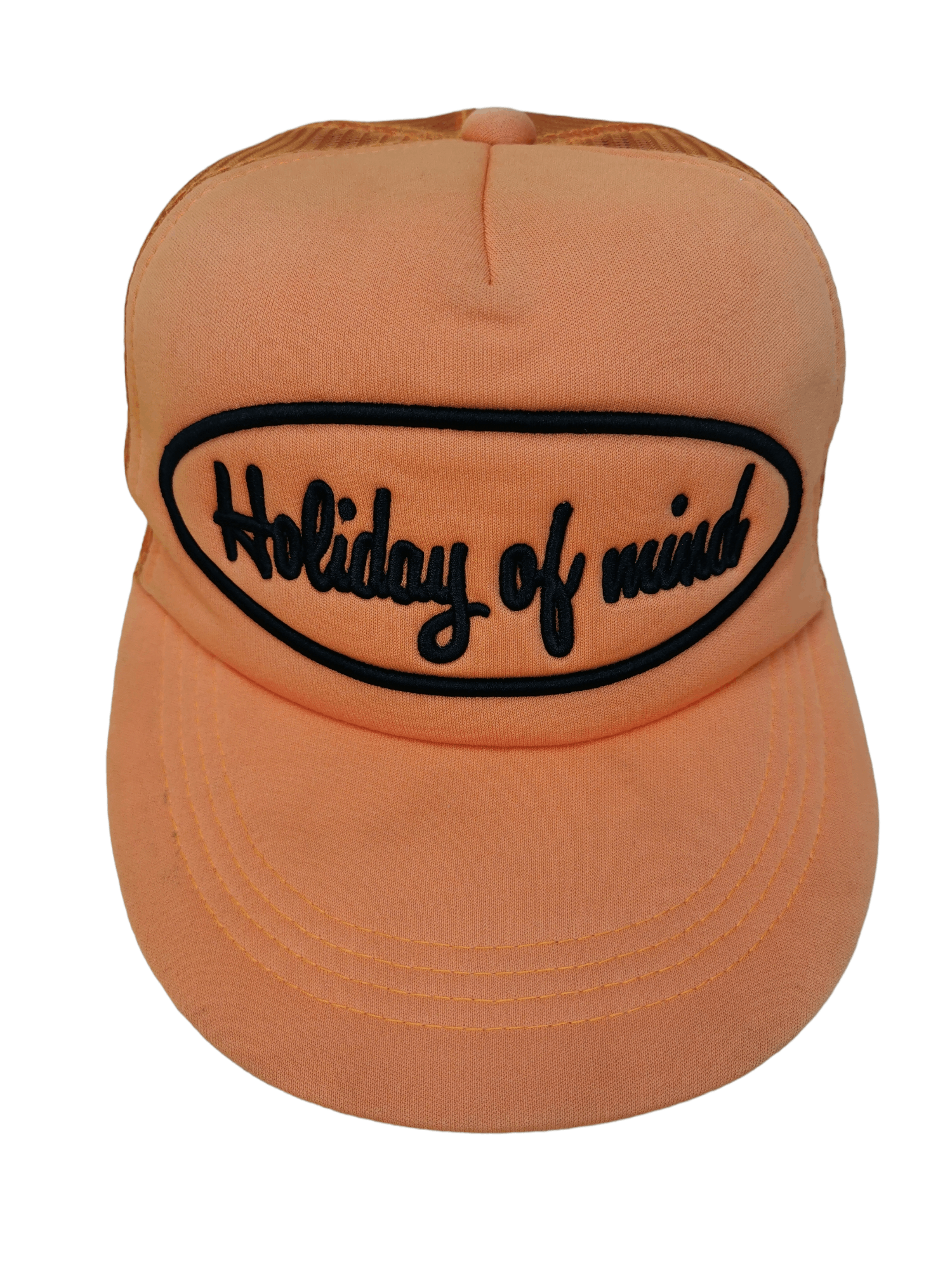 Beams Plus JAPANESE BEAMS HOLIDAY OF MIND HAT CAP Size ONE SIZE - 1 Thumbnail