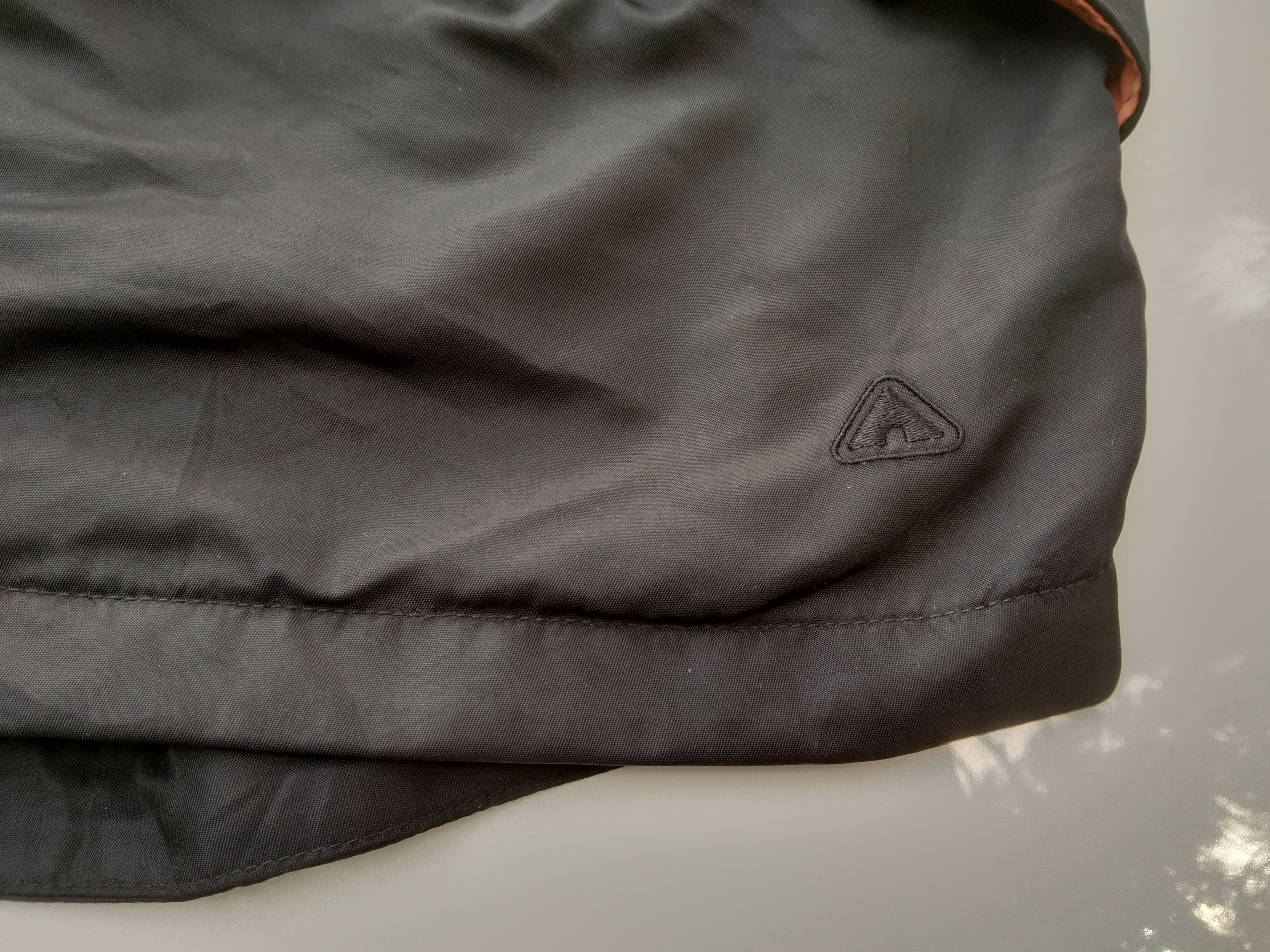 Airwalk × Japanese Brand AIRWALK MEN'S LIGHT JACKET WATERPROOF Size US M / EU 48-50 / 2 - 9 Thumbnail