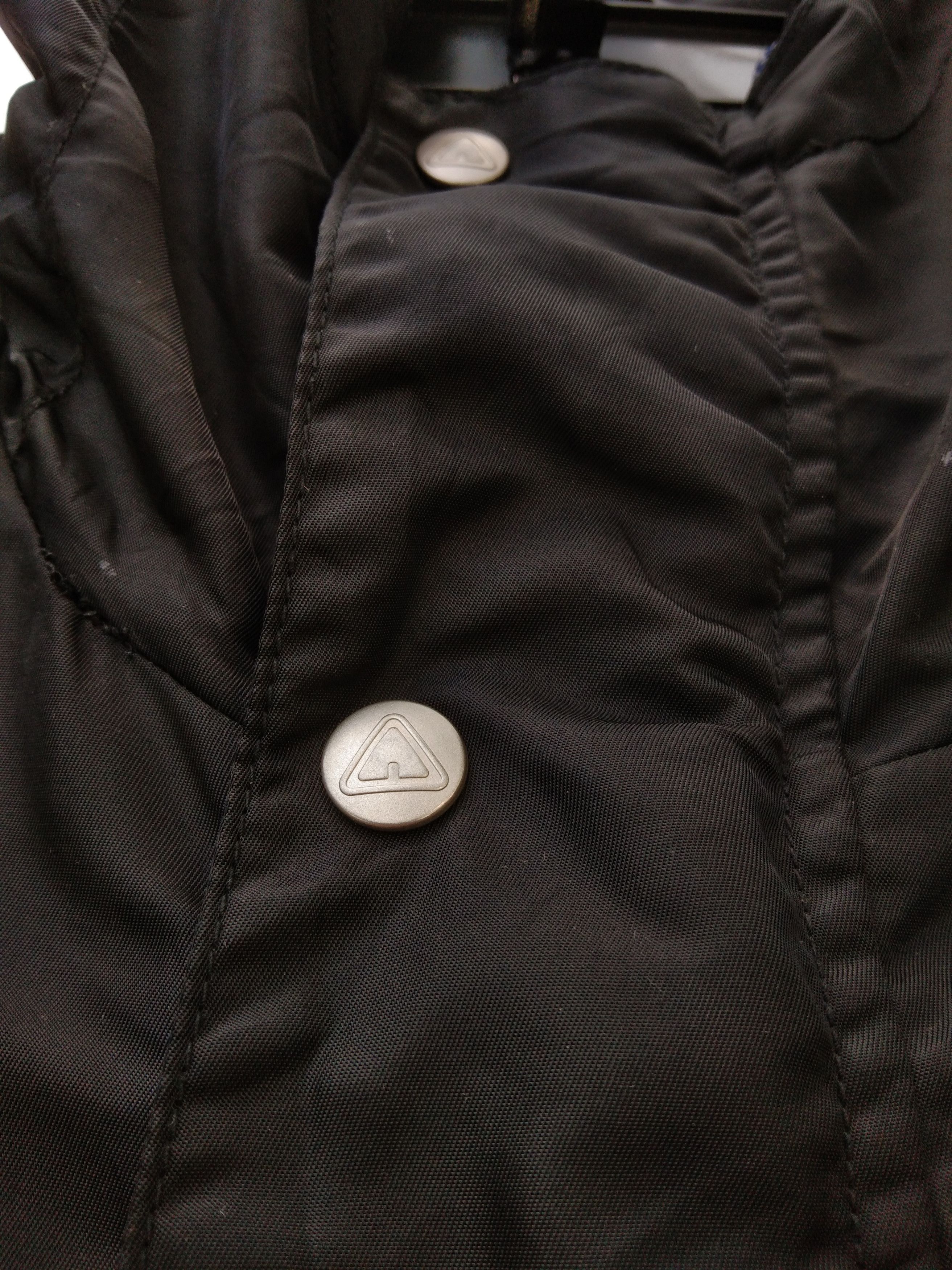 Airwalk × Japanese Brand AIRWALK MEN'S LIGHT JACKET WATERPROOF Size US M / EU 48-50 / 2 - 8 Thumbnail