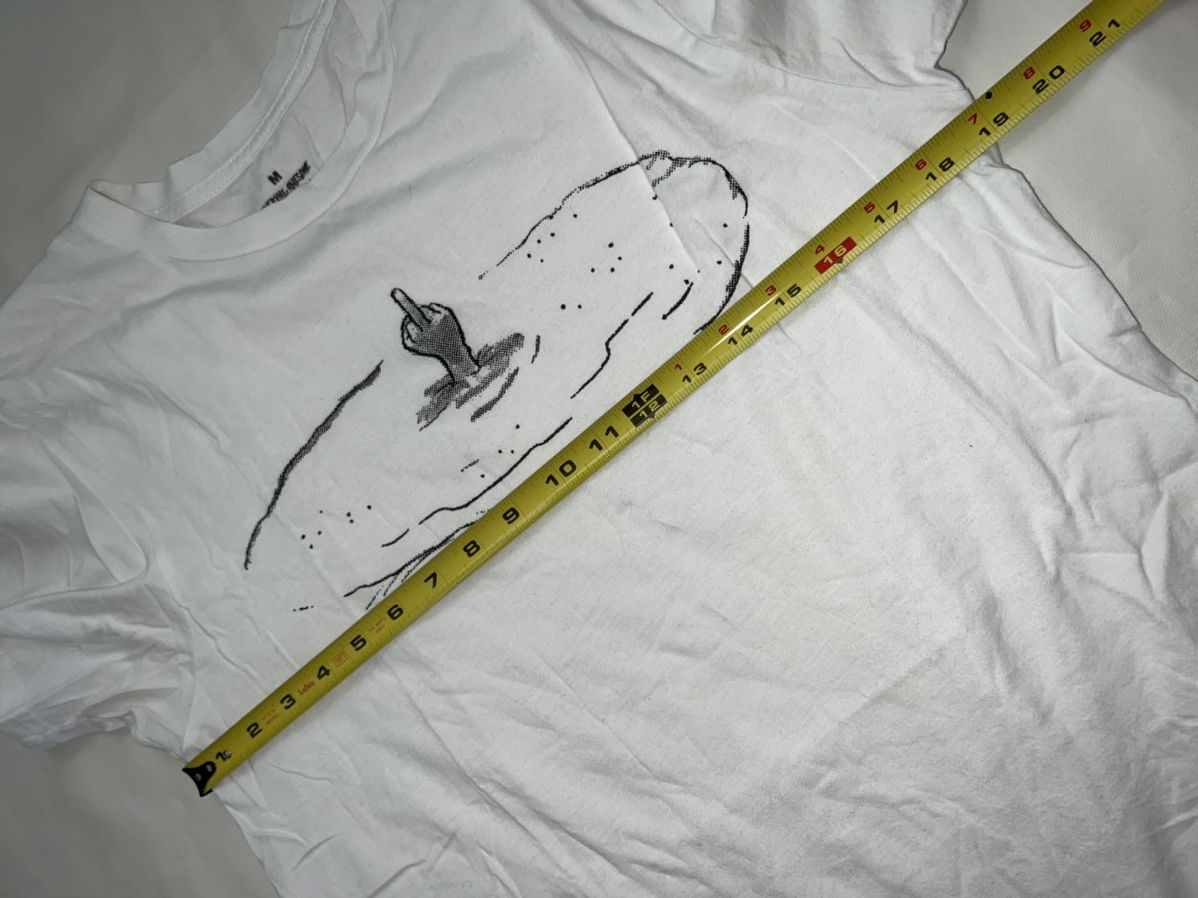 Fucking Awesome Fucking Awesome 2011 WayOut Tee Size US M / EU 48-50 / 2 - 4 Thumbnail
